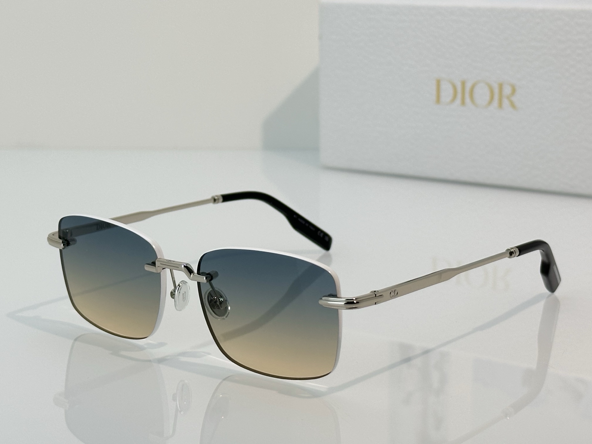 Designer Sunglasses BlackSuit
