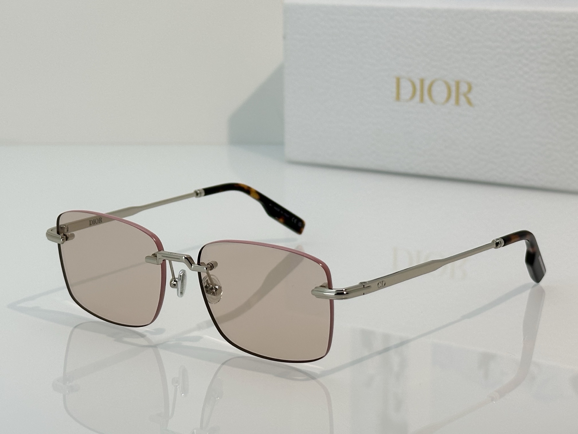 Designer Sunglasses BlackSuit