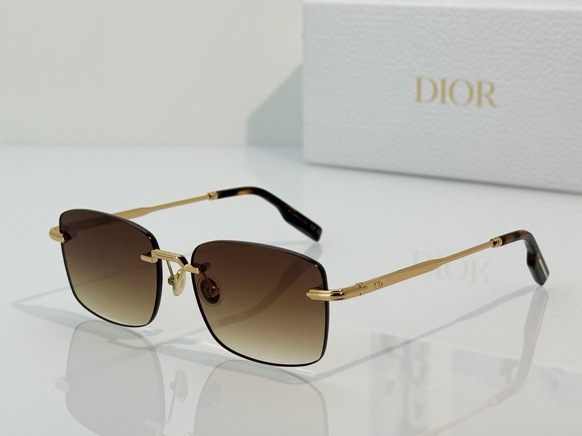 Designer Sunglasses BlackSuit