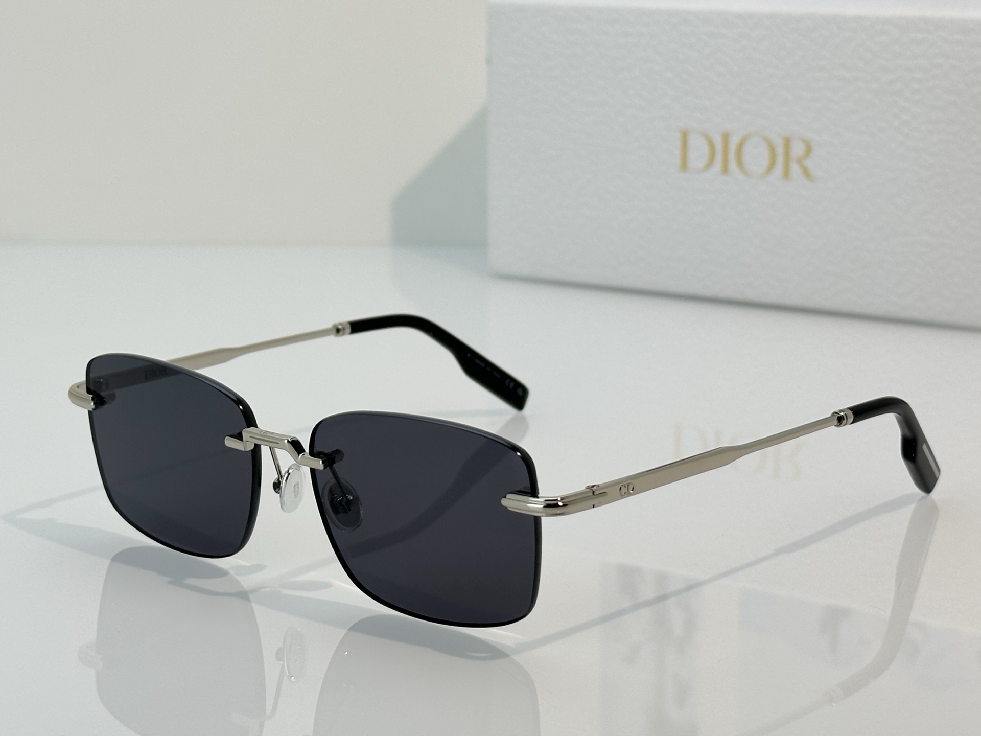 Designer Sunglasses BlackSuit