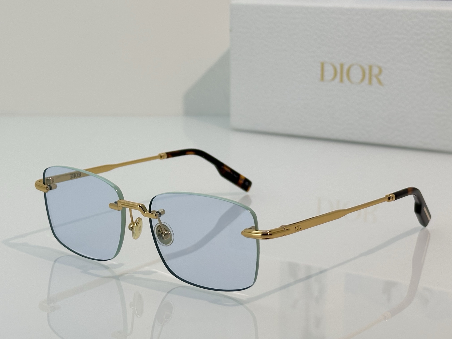 Designer Sunglasses BlackSuit