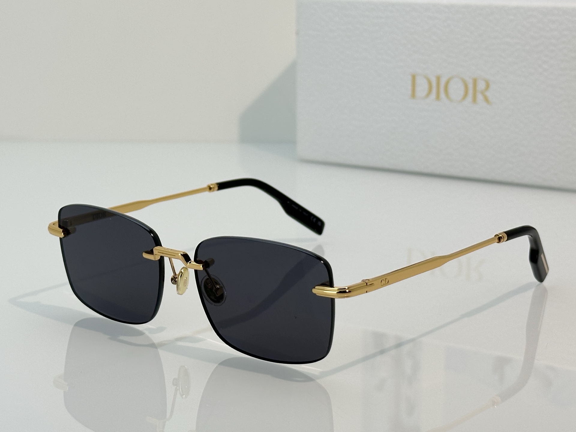 Designer Sunglasses BlackSuit