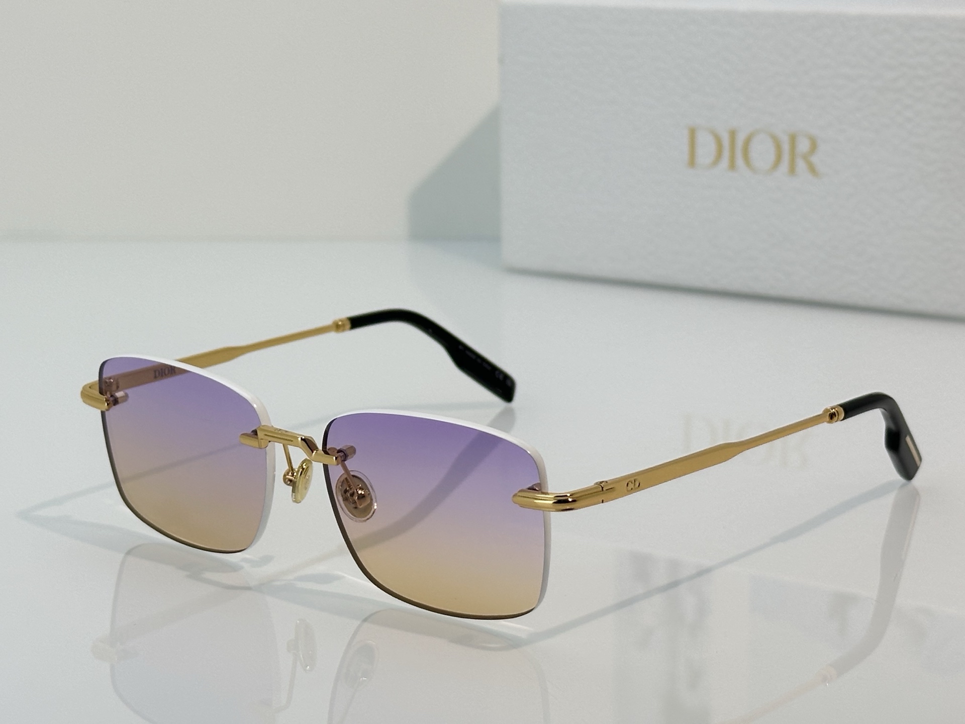Designer Sunglasses BlackSuit