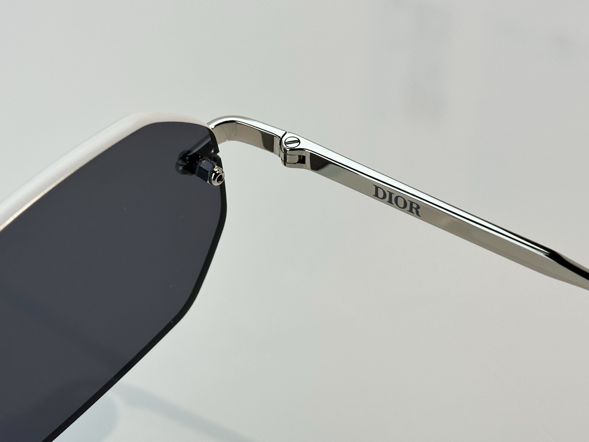 Designer Sunglasses BlackSuit
