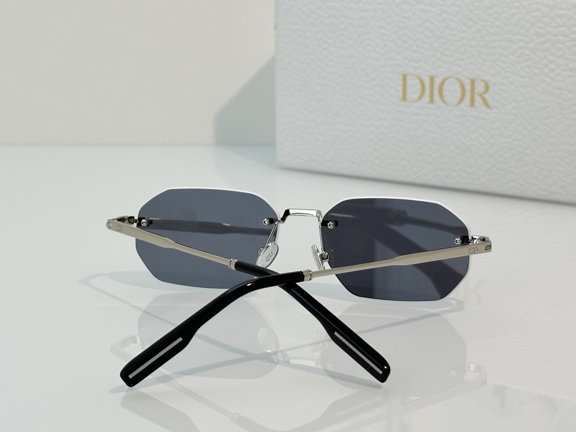 Designer Sunglasses BlackSuit