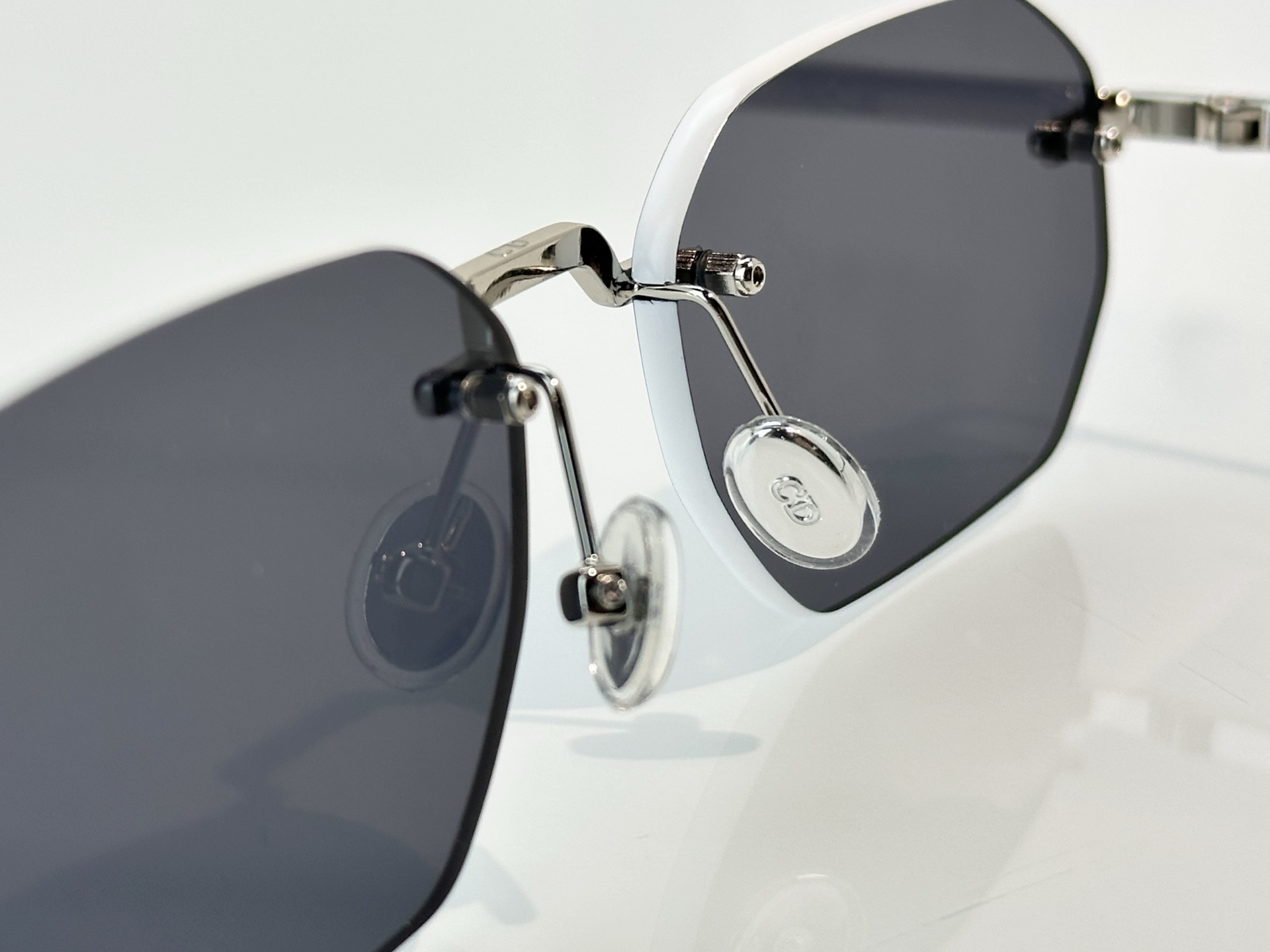 Designer Sunglasses BlackSuit