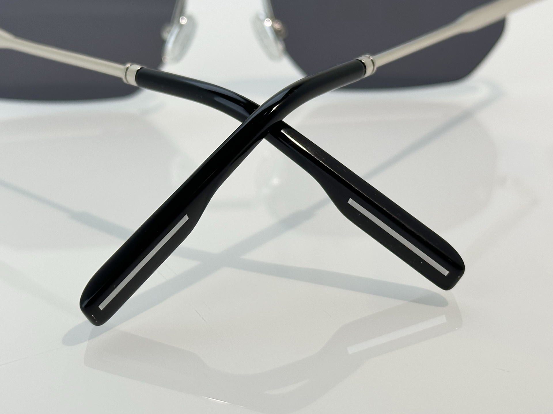 Designer Sunglasses BlackSuit