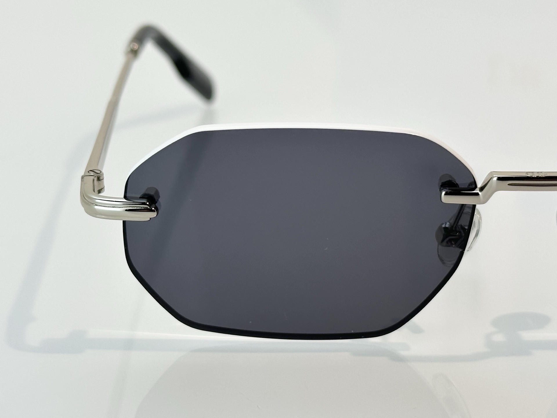 Designer Sunglasses BlackSuit