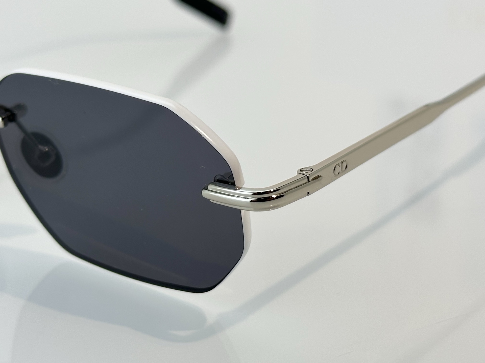 Designer Sunglasses BlackSuit