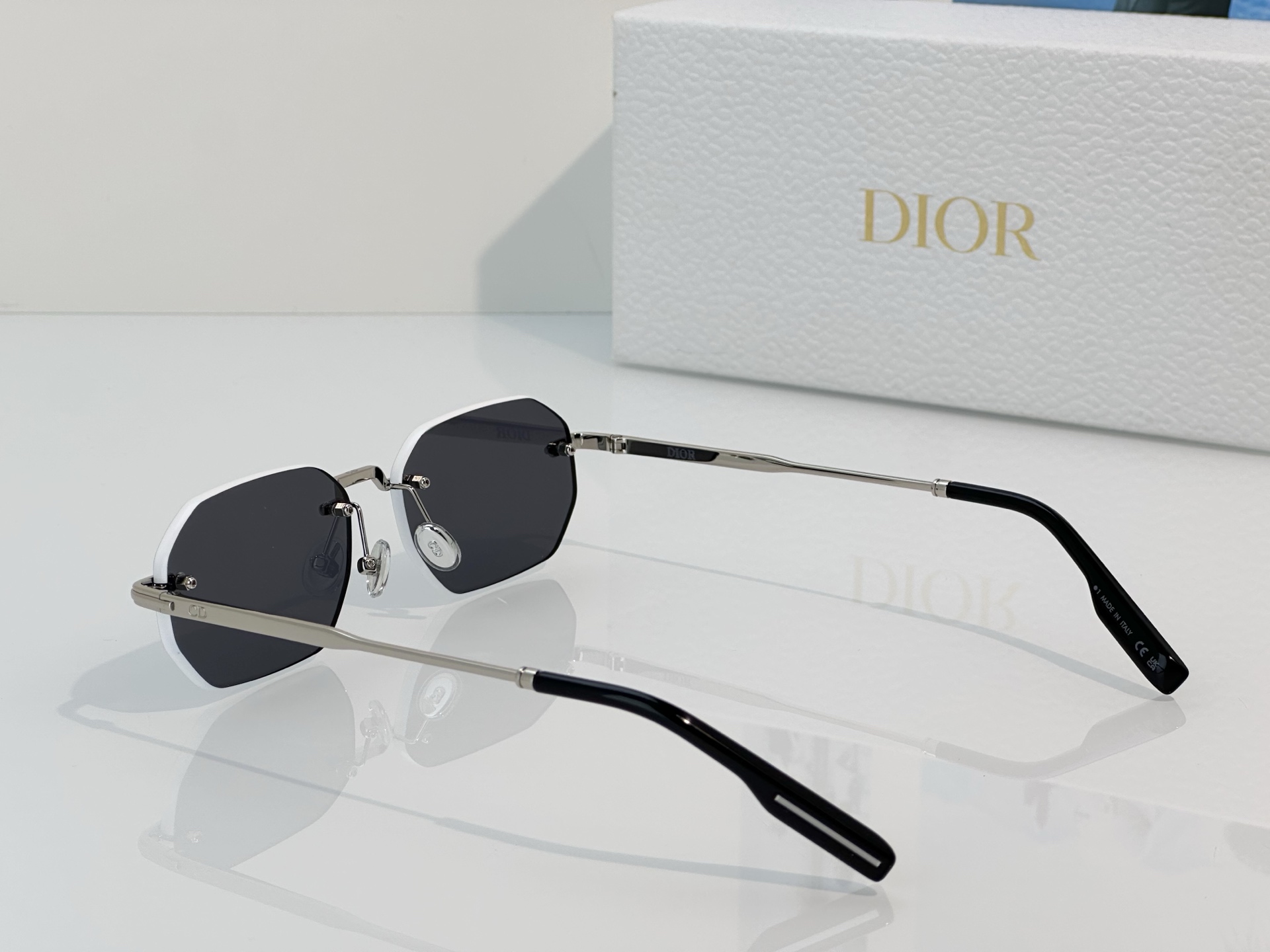 Designer Sunglasses BlackSuit