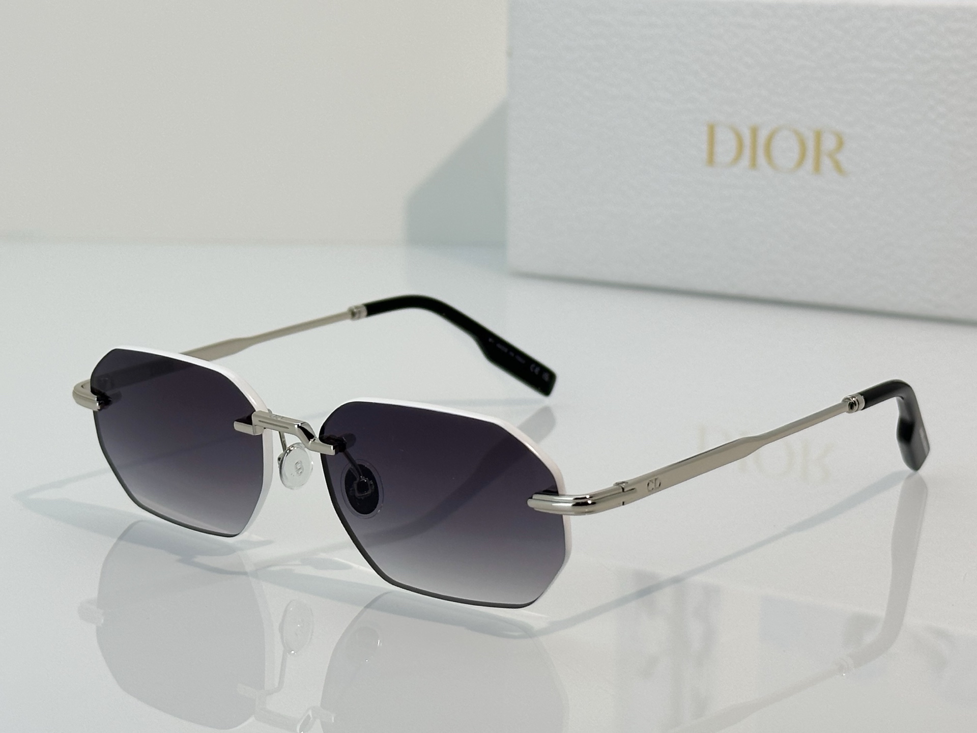 Designer Sunglasses BlackSuit