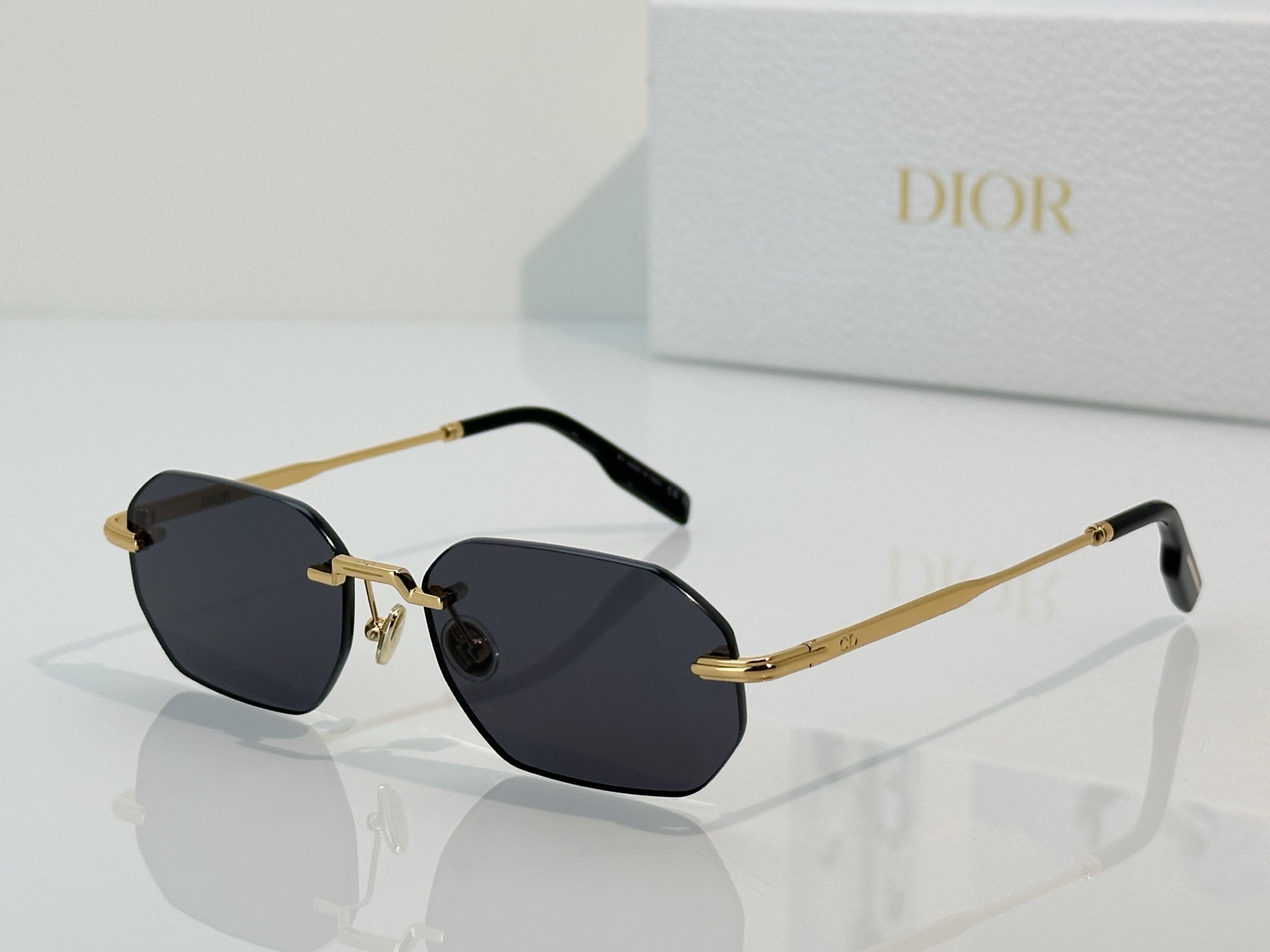 Designer Sunglasses BlackSuit