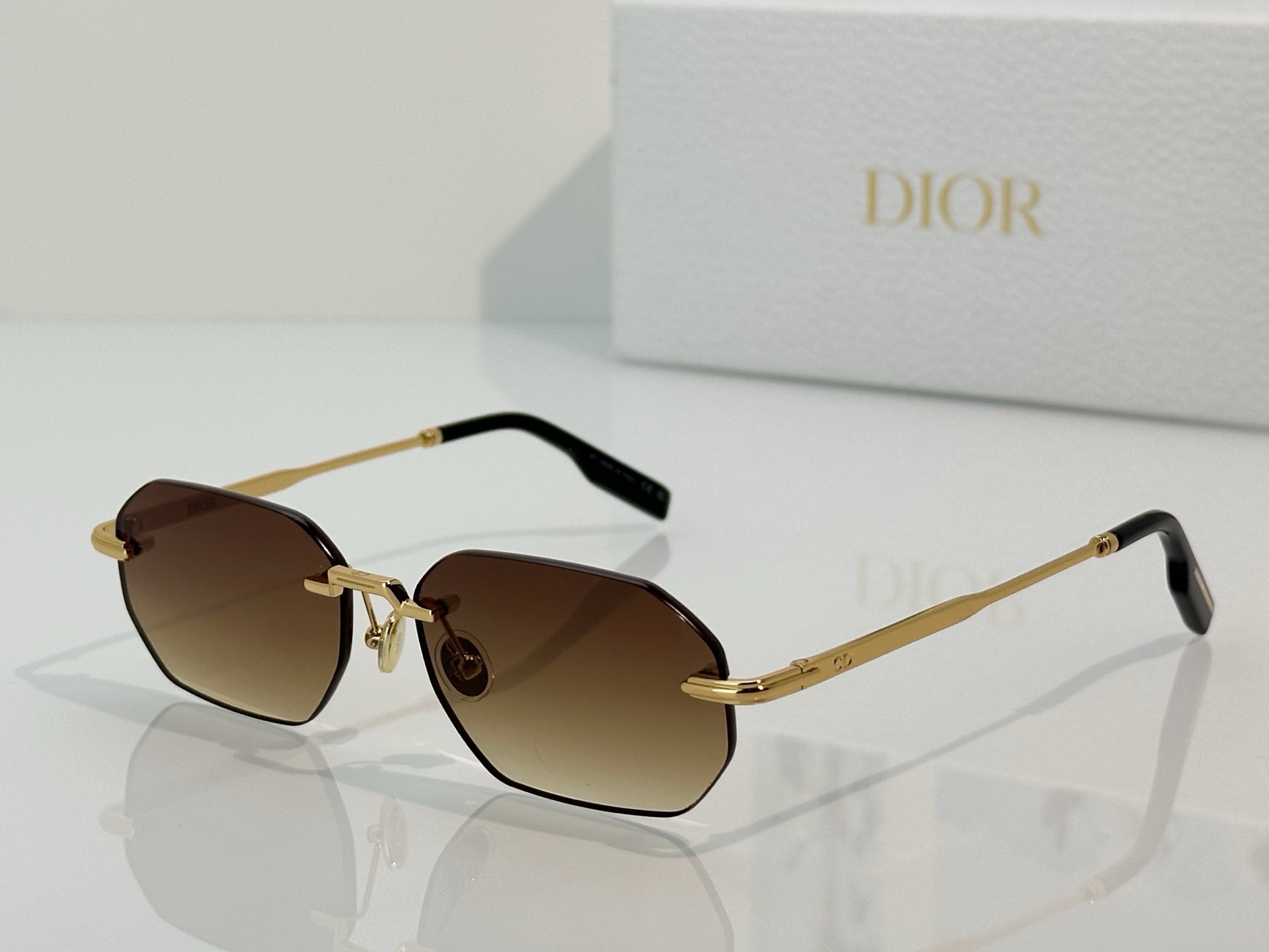 Designer Sunglasses BlackSuit
