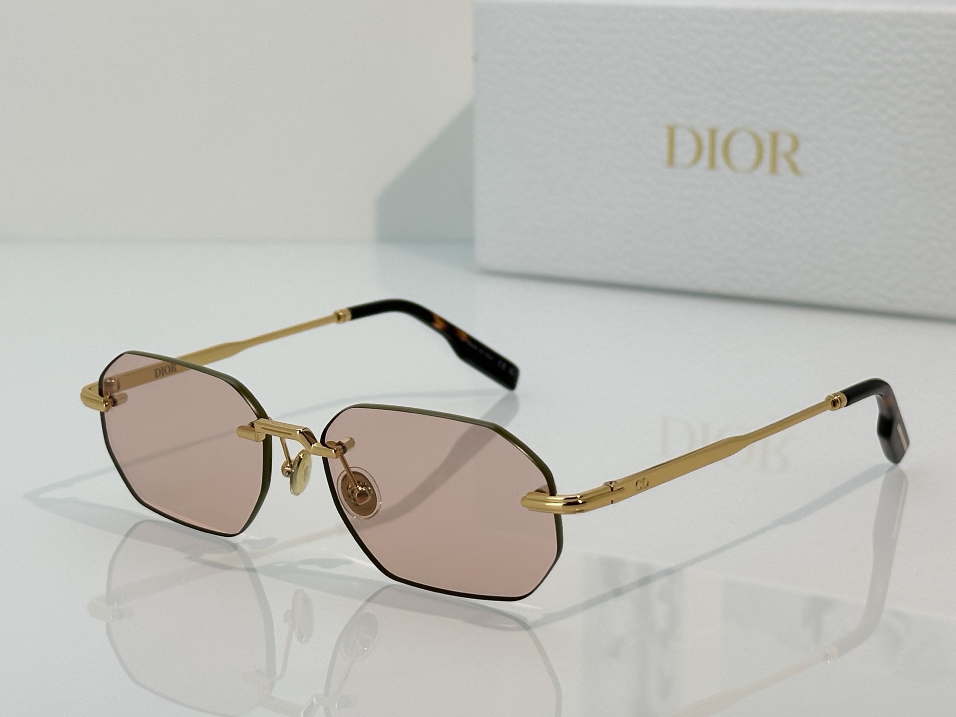 Designer Sunglasses BlackSuit
