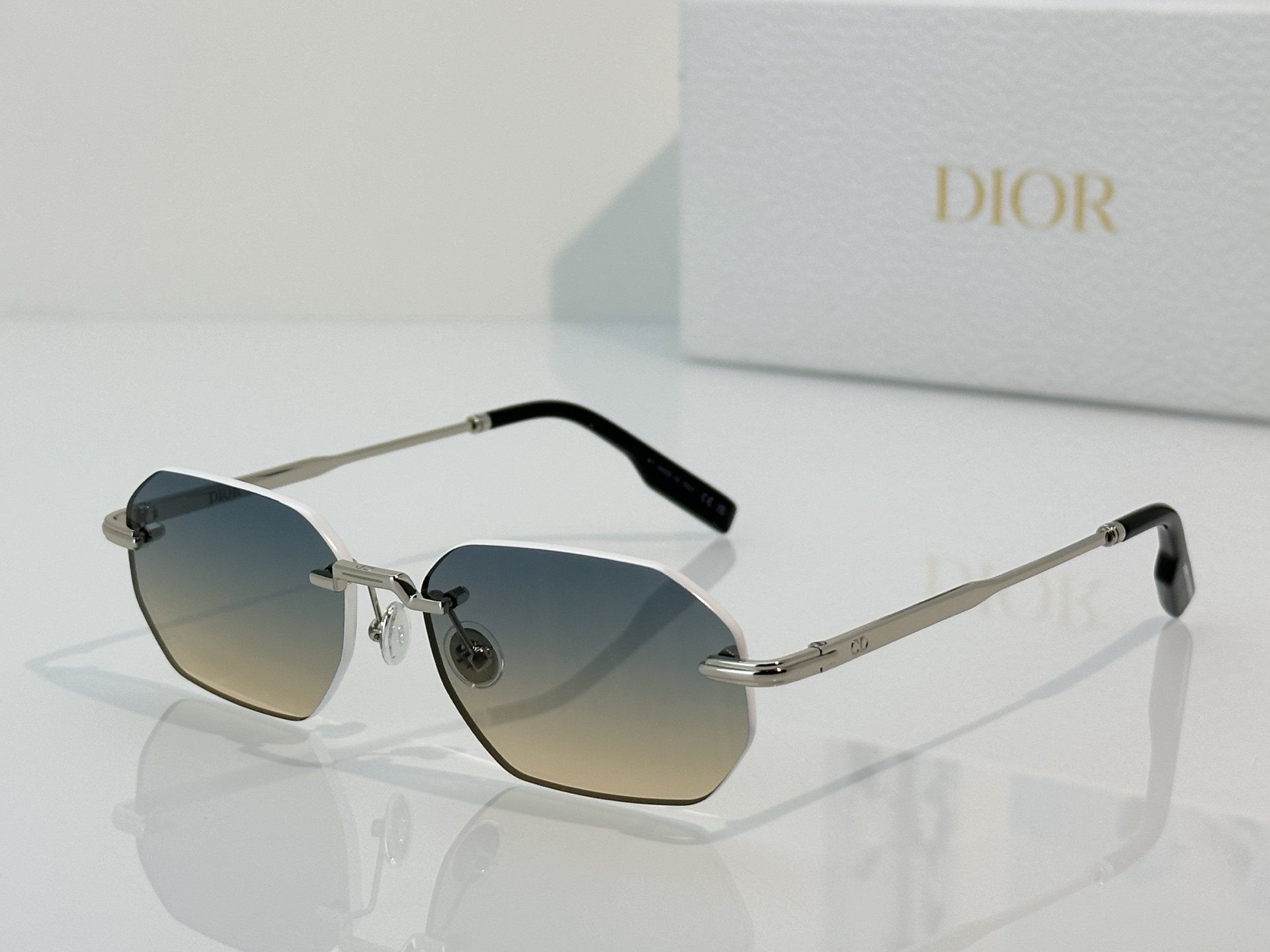 Designer Sunglasses BlackSuit