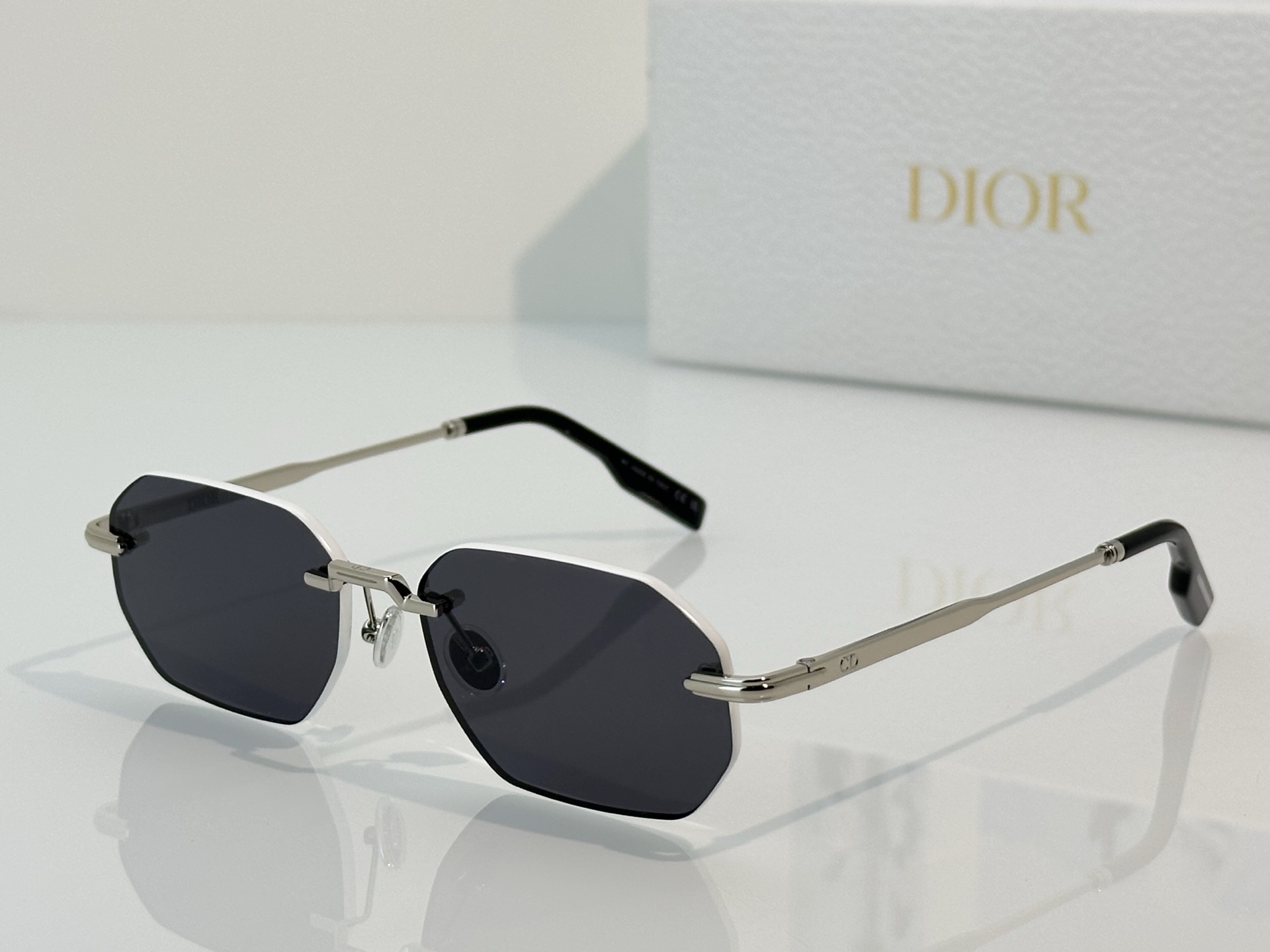 Designer Sunglasses BlackSuit