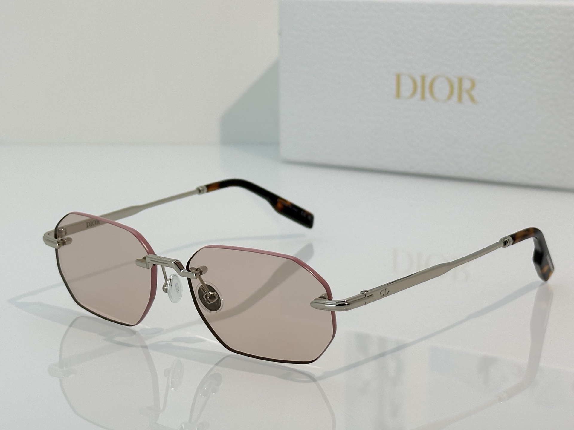 Designer Sunglasses BlackSuit