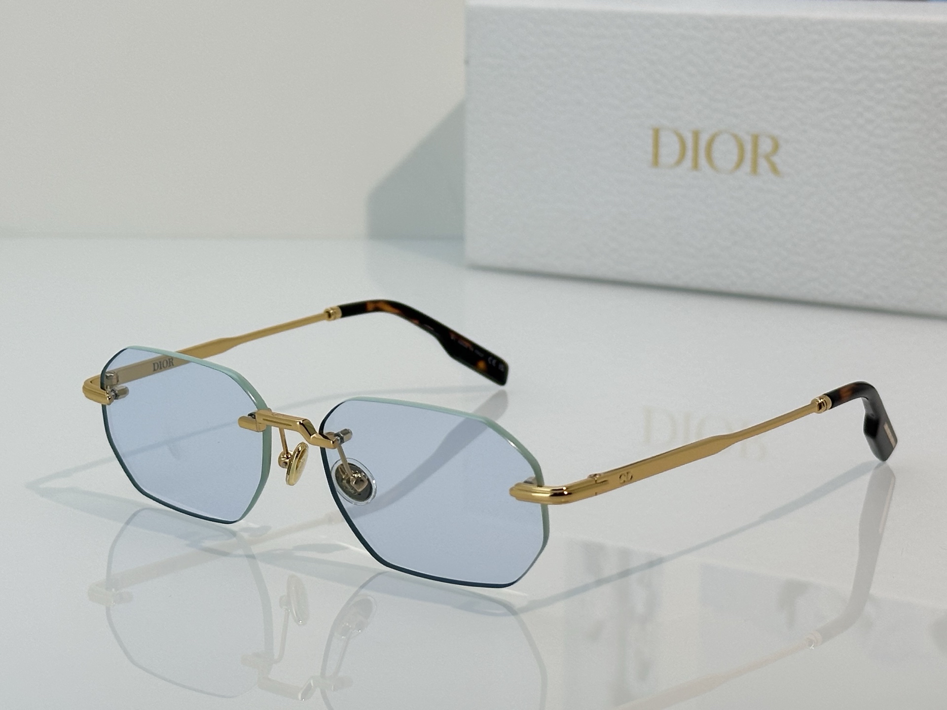Designer Sunglasses BlackSuit