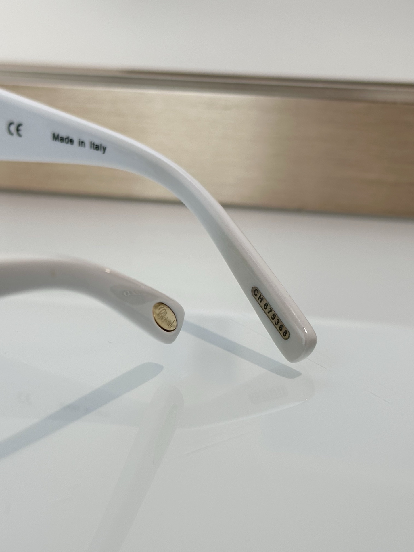 Designer Sunglasses SCH863S