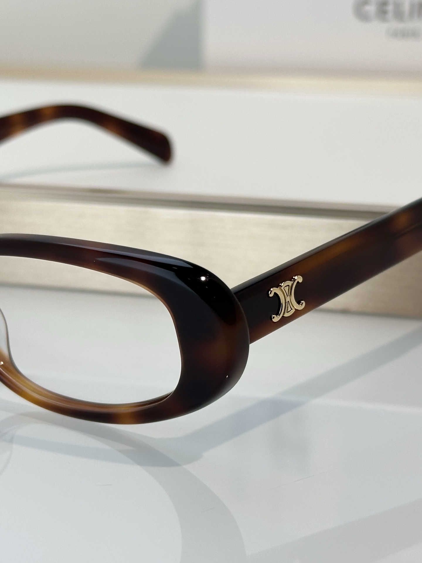Designer Sunglasses CL50180I