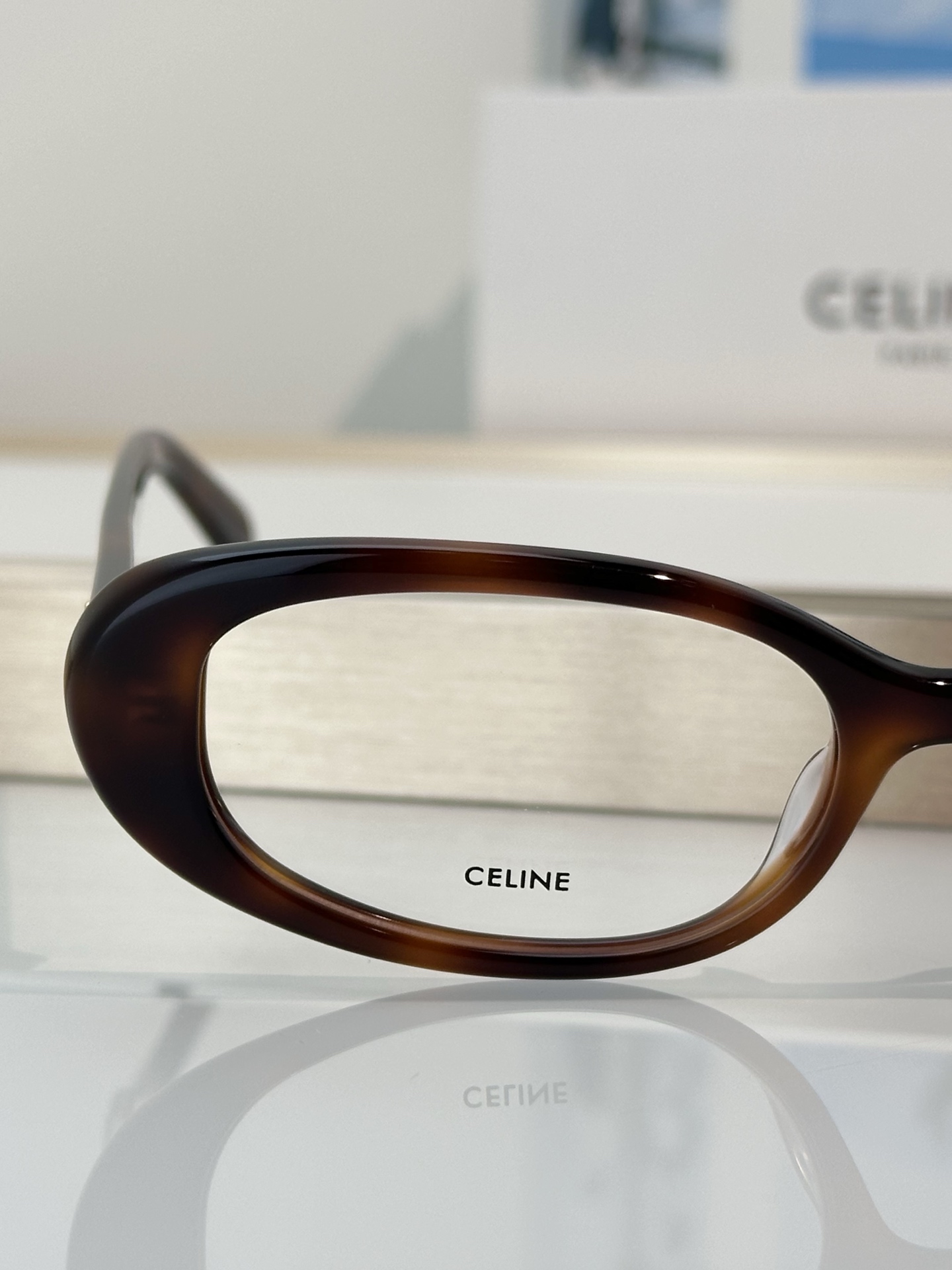 Designer Sunglasses CL50180I