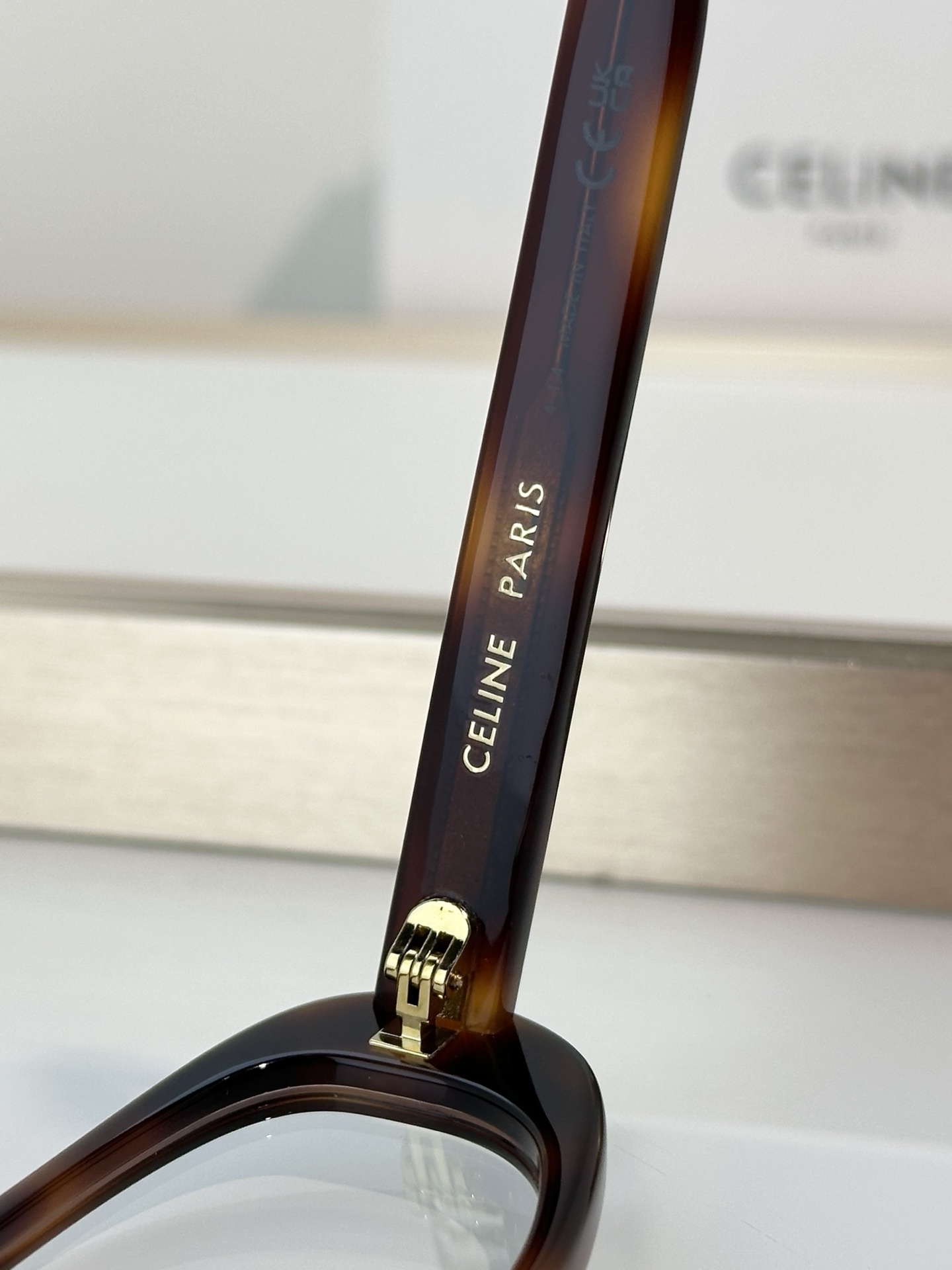 Designer Sunglasses CL50180I