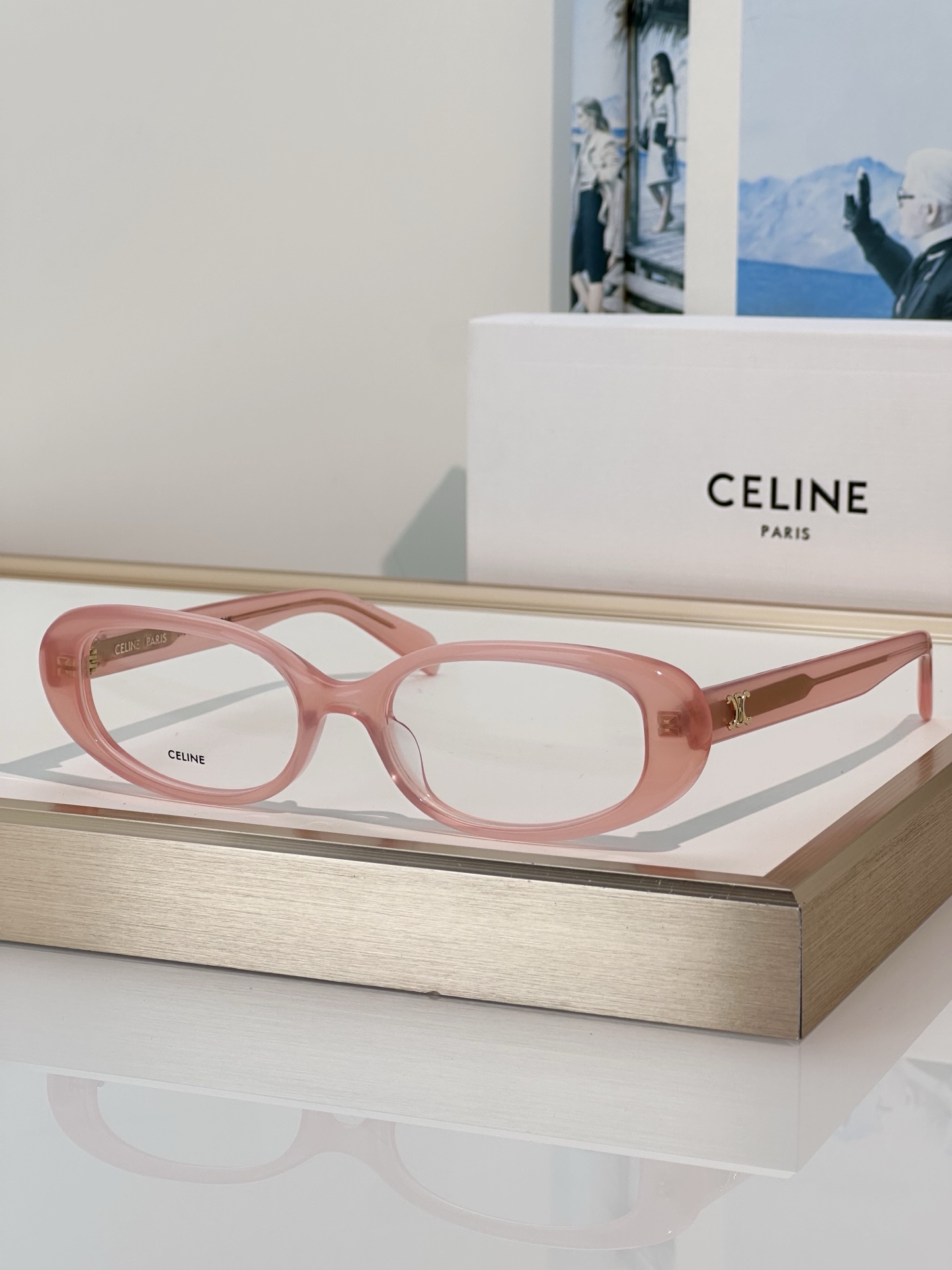 Designer Sunglasses CL50180I