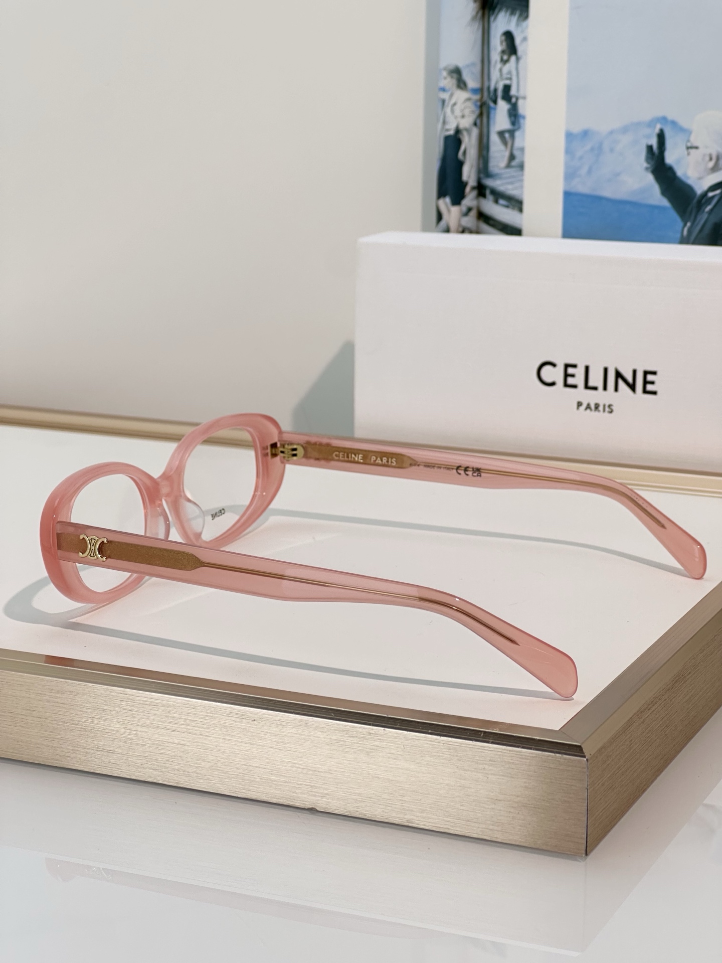 Designer Sunglasses CL50180I