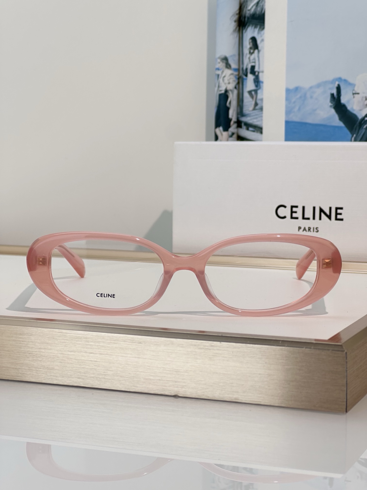 Designer Sunglasses CL50180I