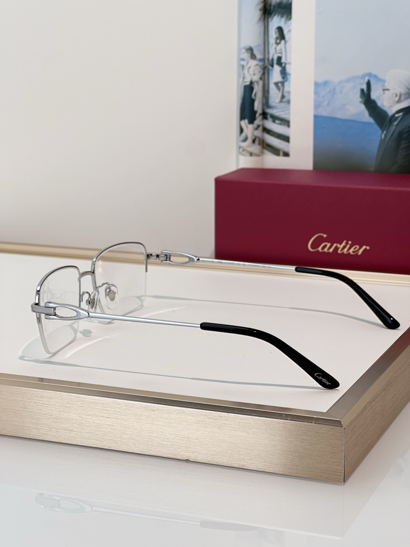 Designer Sunglasses CT0625OA