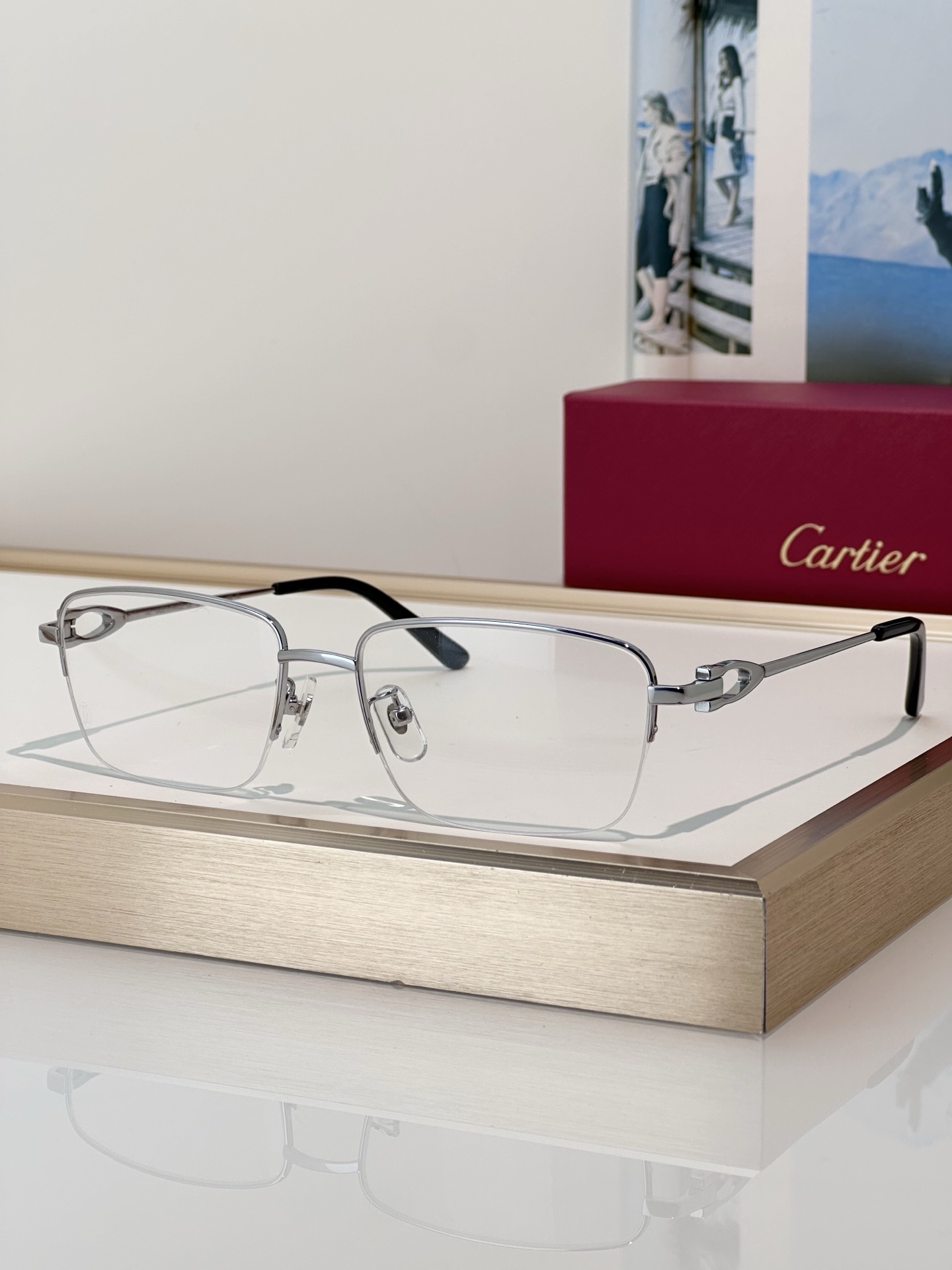 Designer Sunglasses CT0625OA