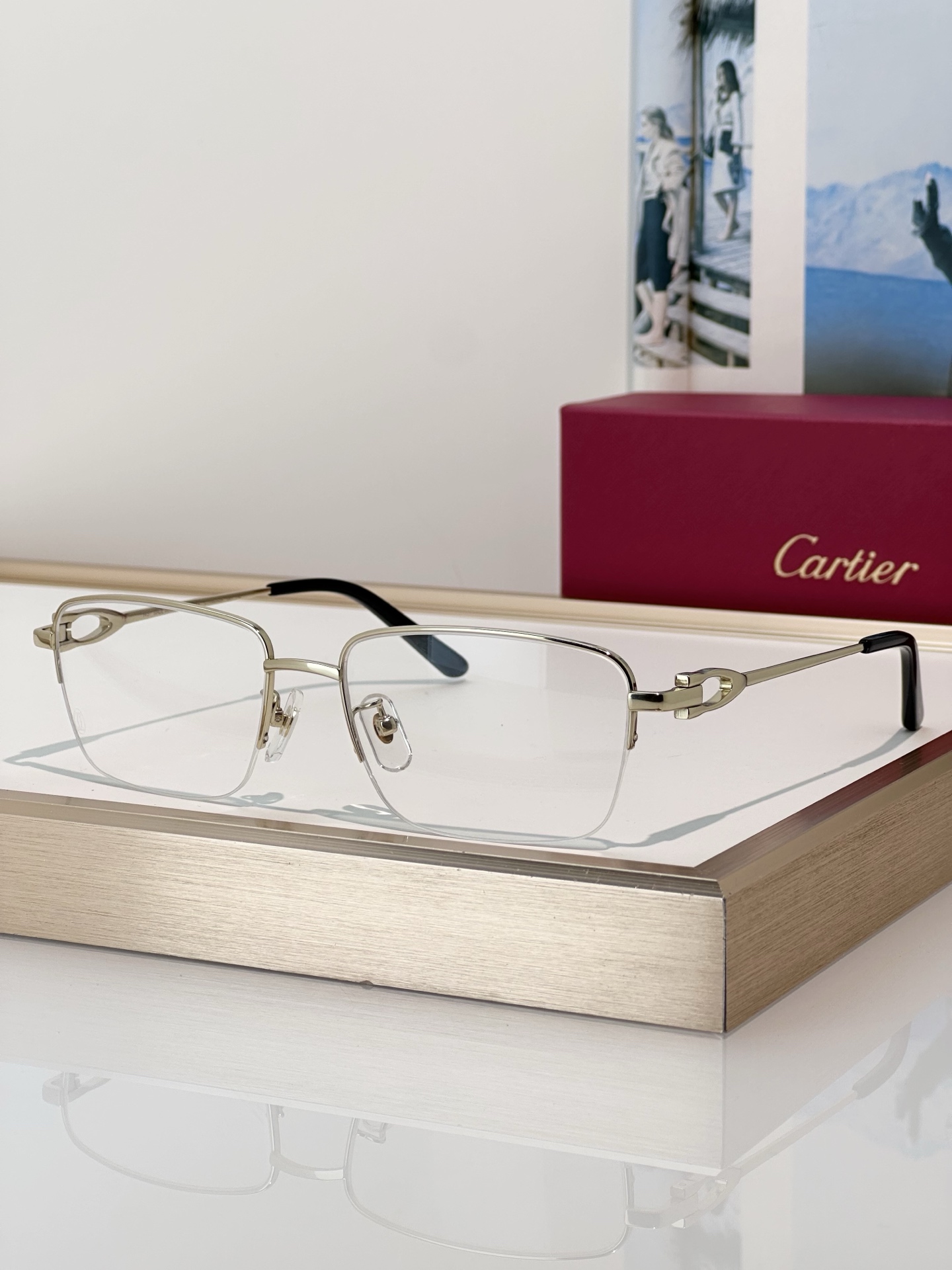 Designer Sunglasses CT0625OA