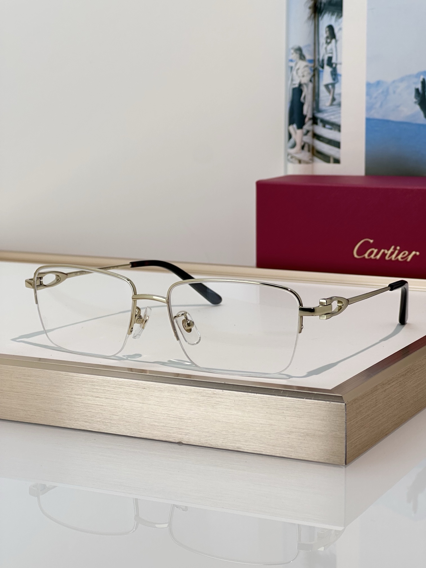 Designer Sunglasses CT0625OA