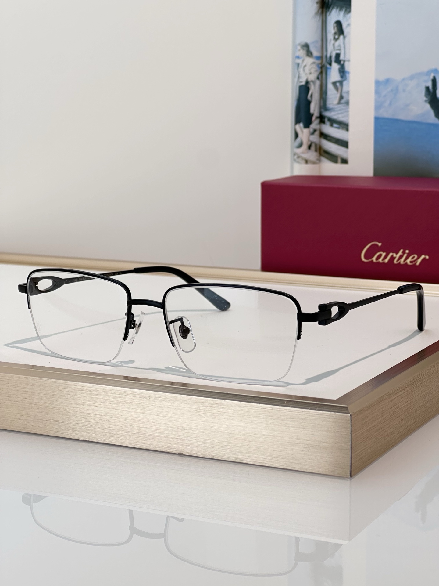 Designer Sunglasses CT0625OA