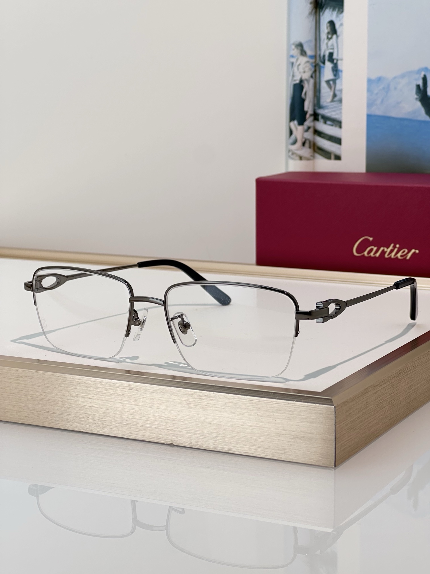 Designer Sunglasses CT0625OA