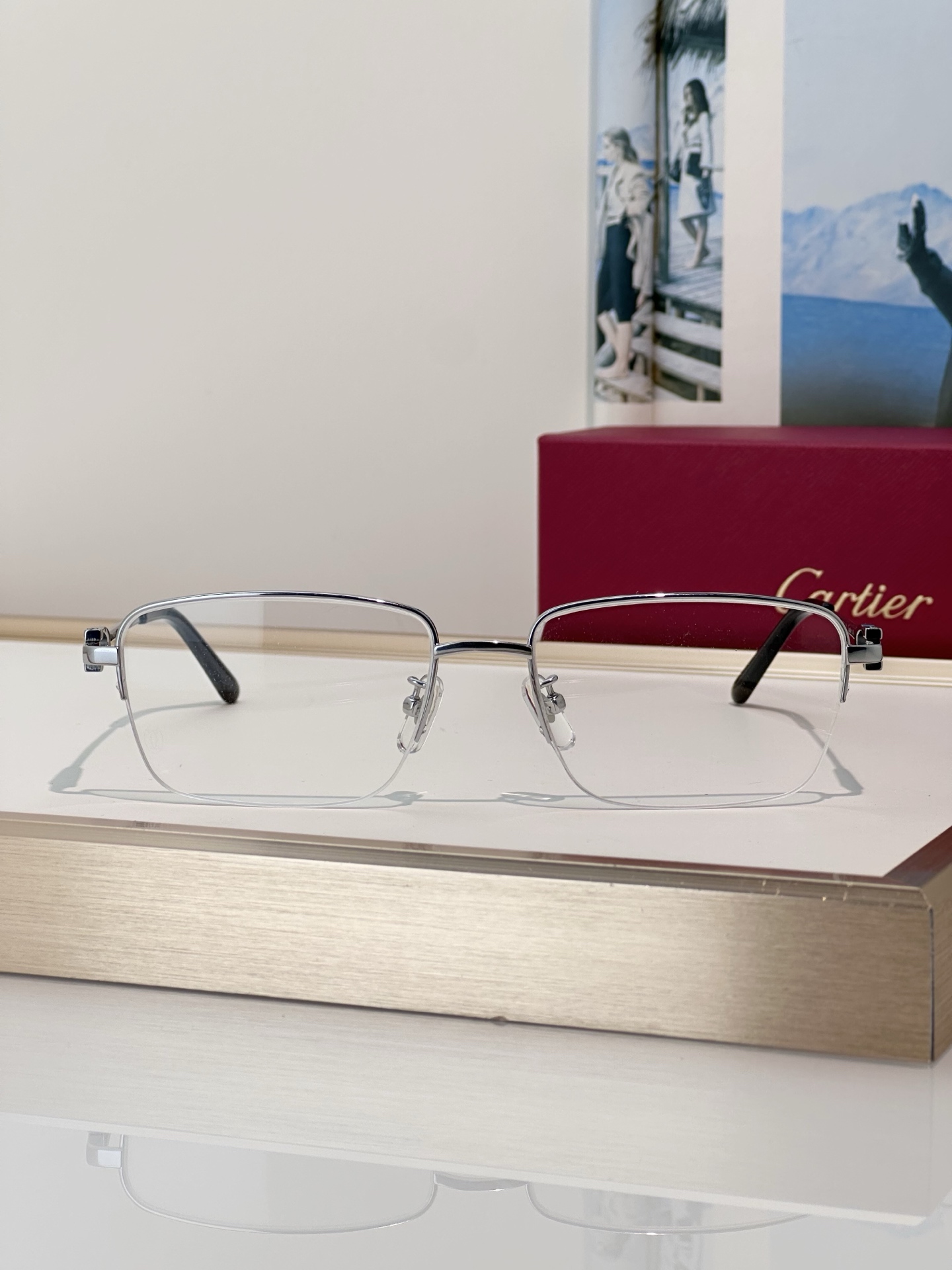 Designer Sunglasses CT0625OA