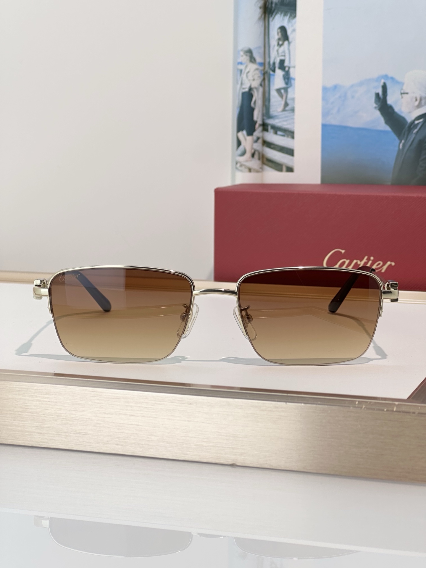 Designer Sunglasses CT0625OA