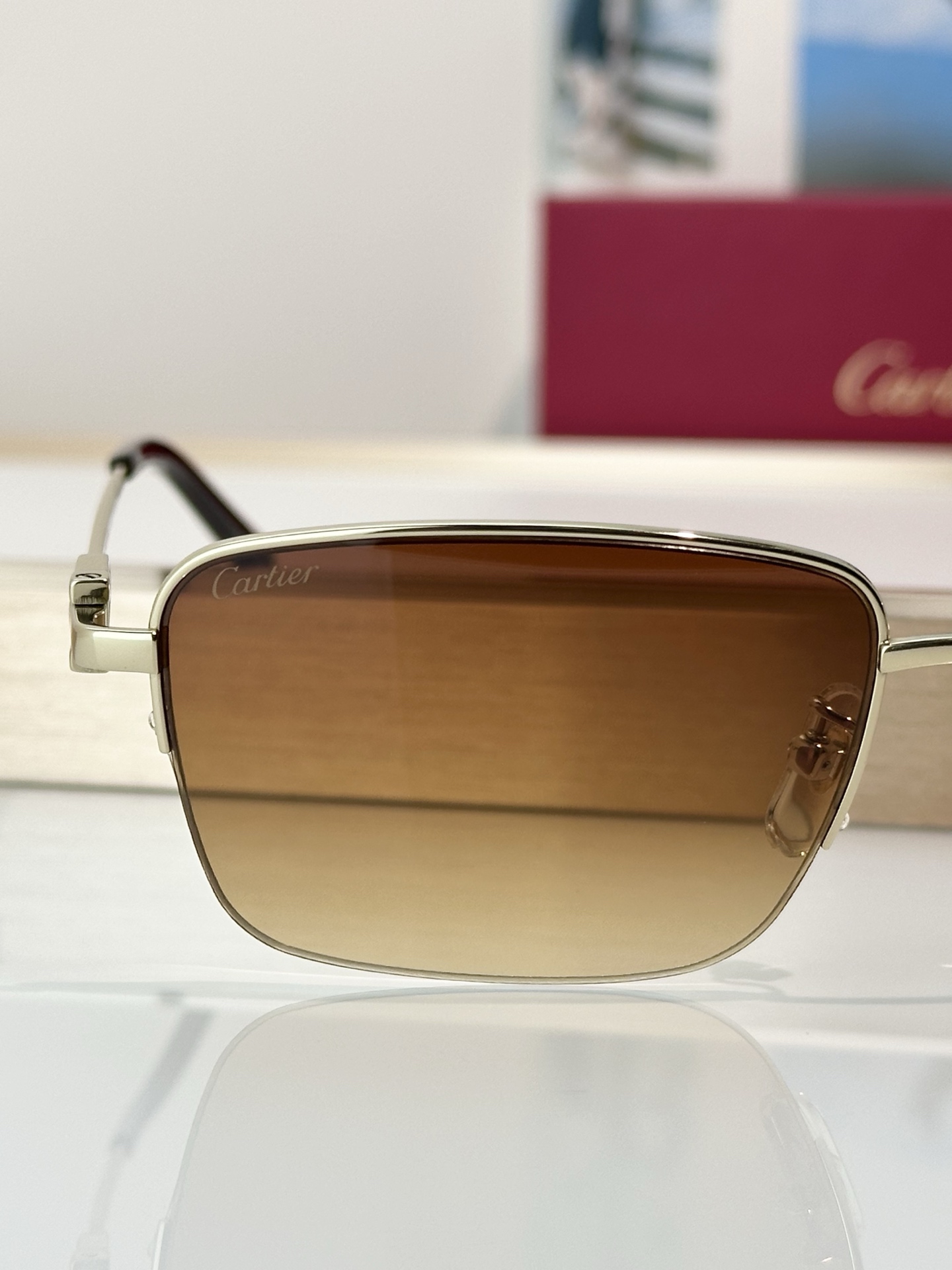 Designer Sunglasses CT0625OA