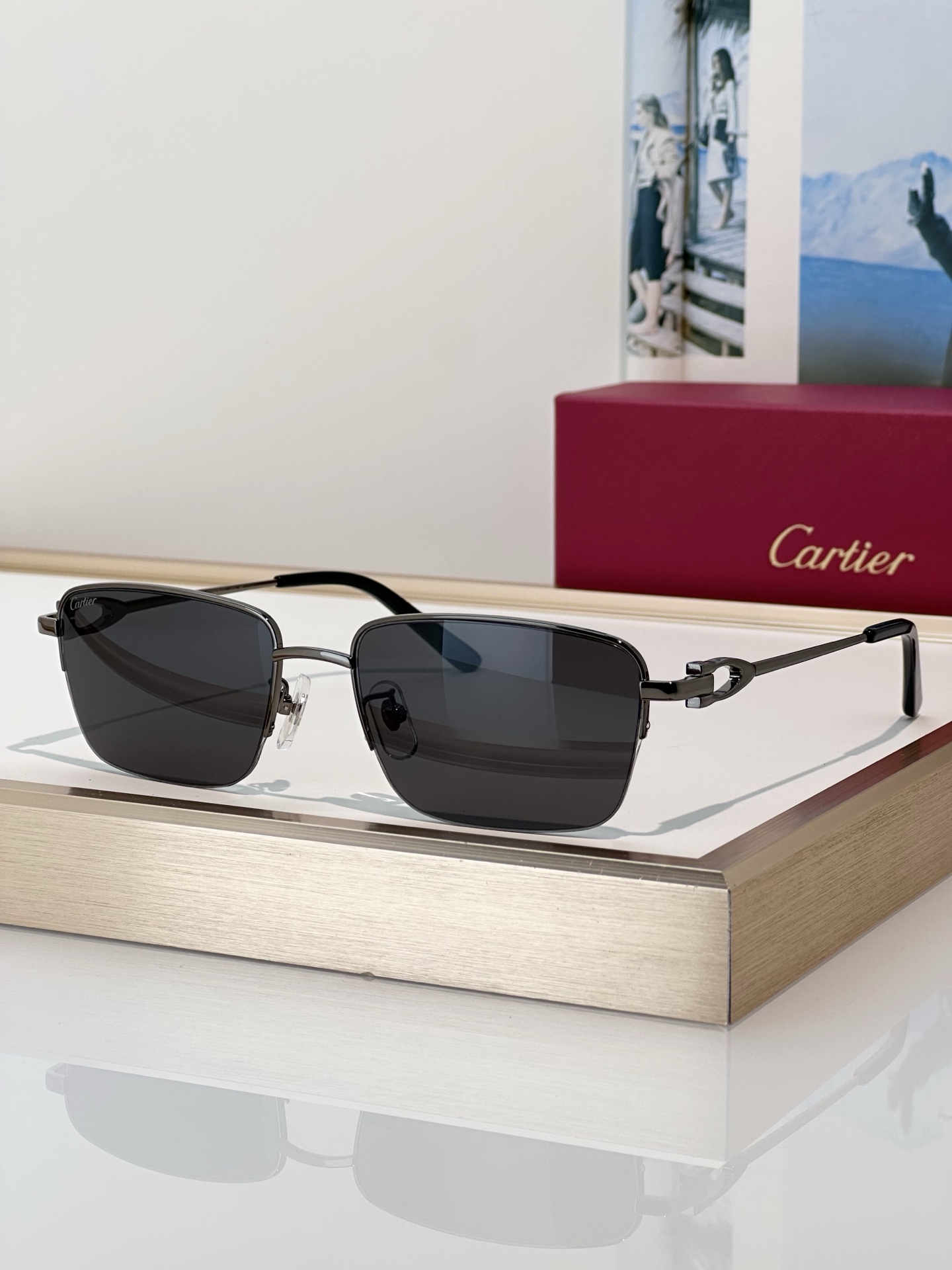 Designer Sunglasses CT0625OA