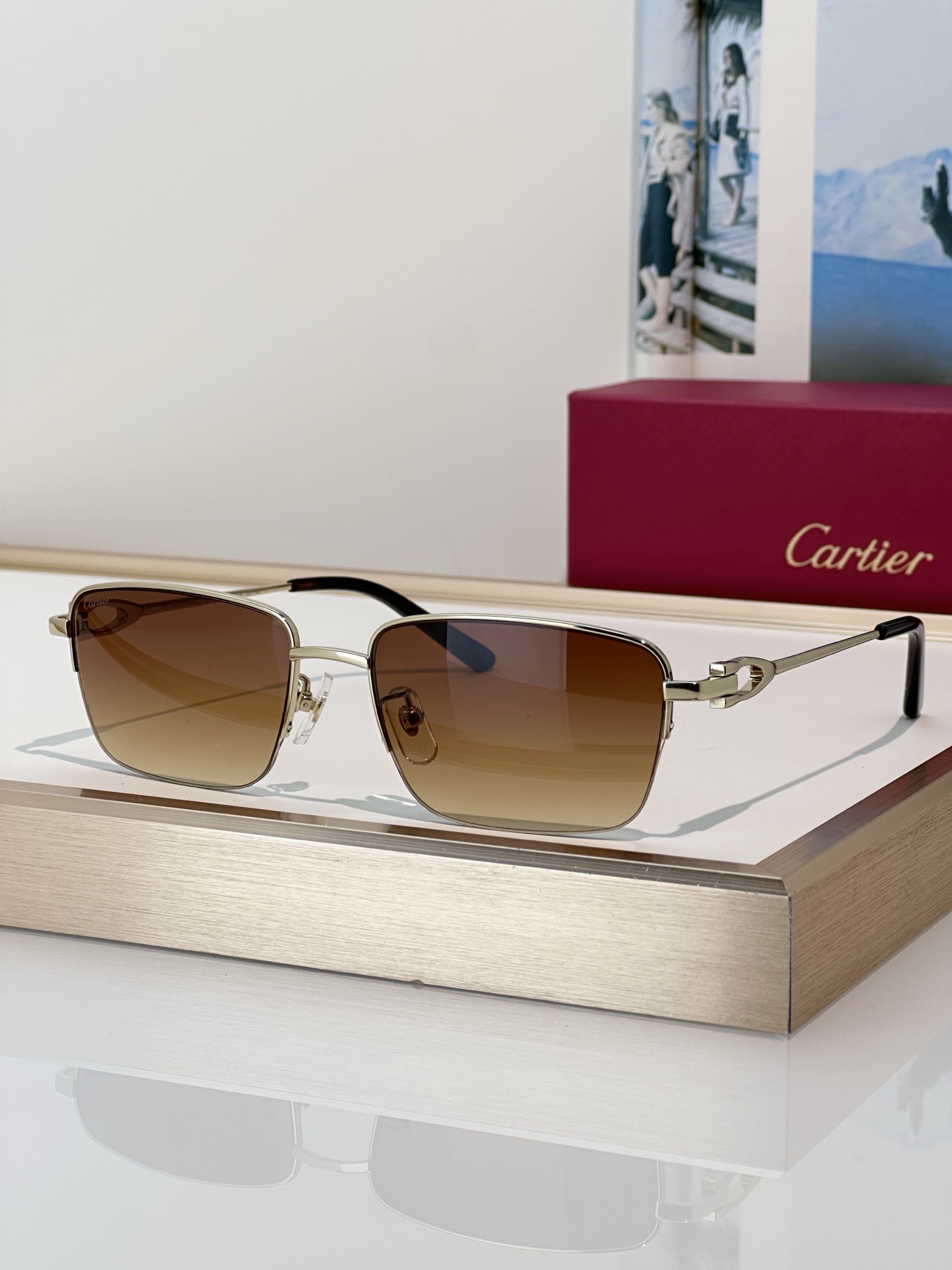 Designer Sunglasses CT0625OA