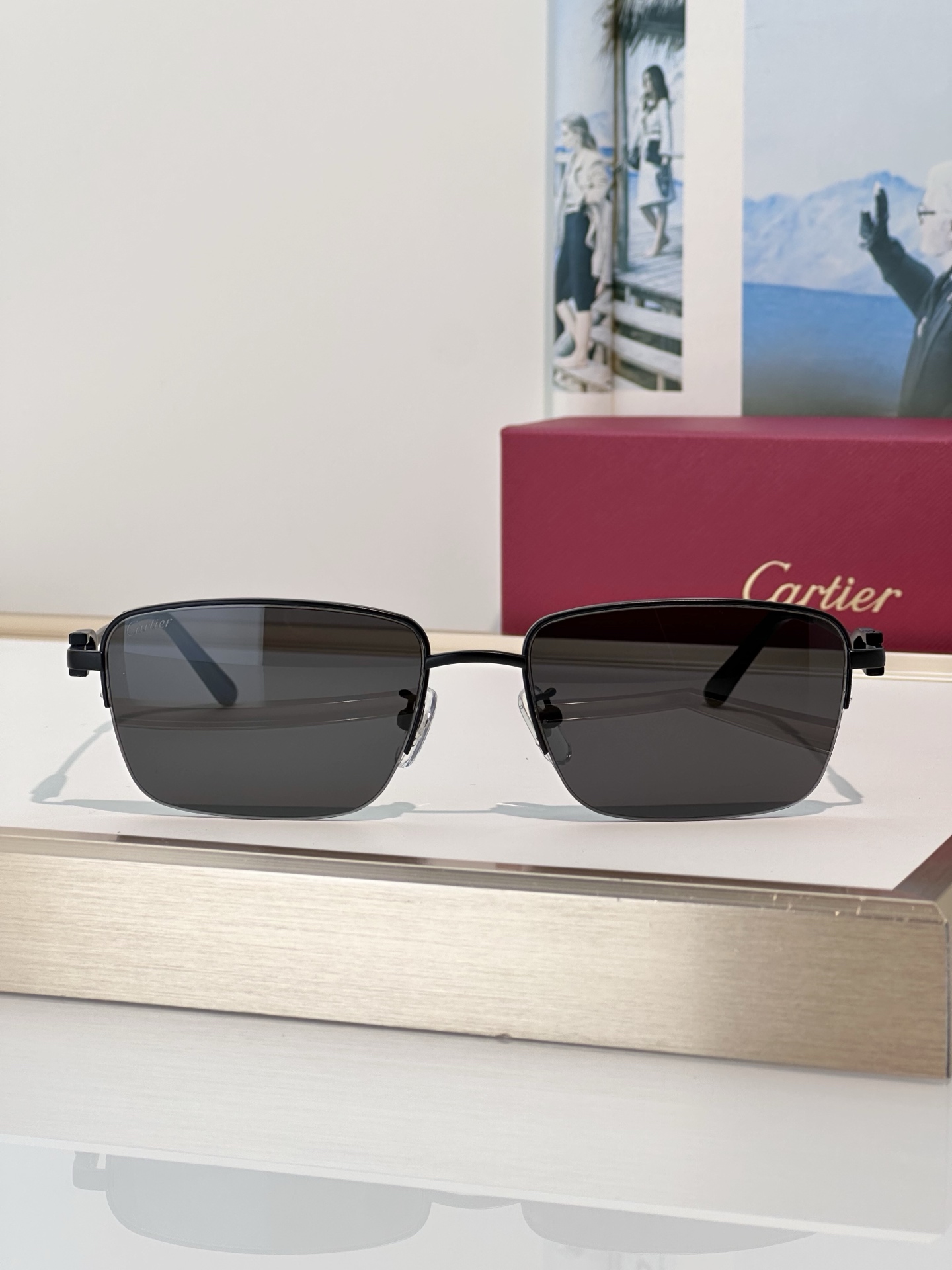 Designer Sunglasses CT0625OA