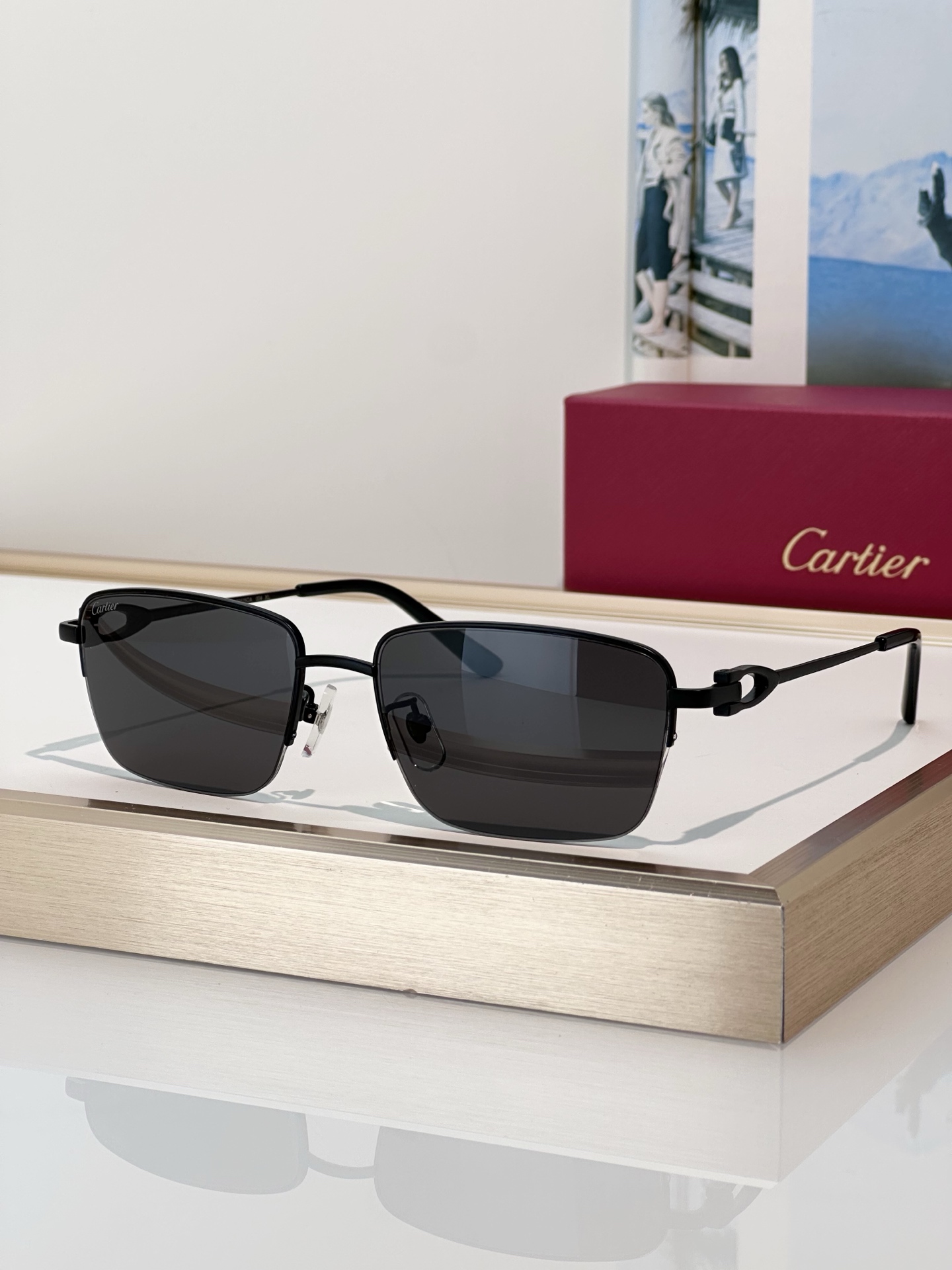 Designer Sunglasses CT0625OA