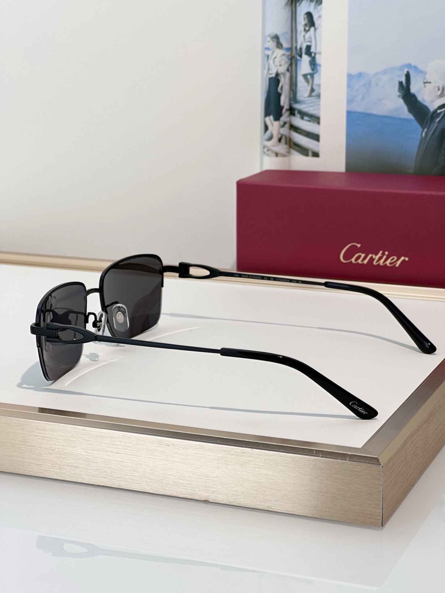 Designer Sunglasses CT0625OA