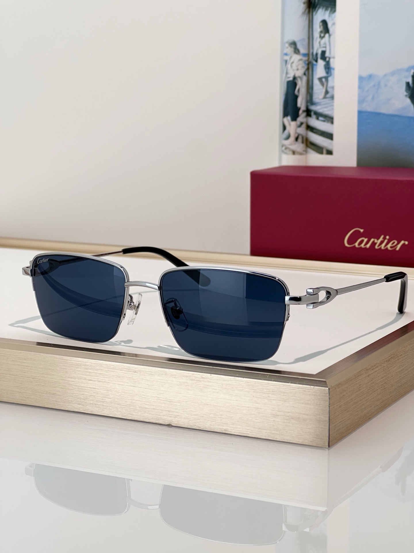 Designer Sunglasses CT0625OA