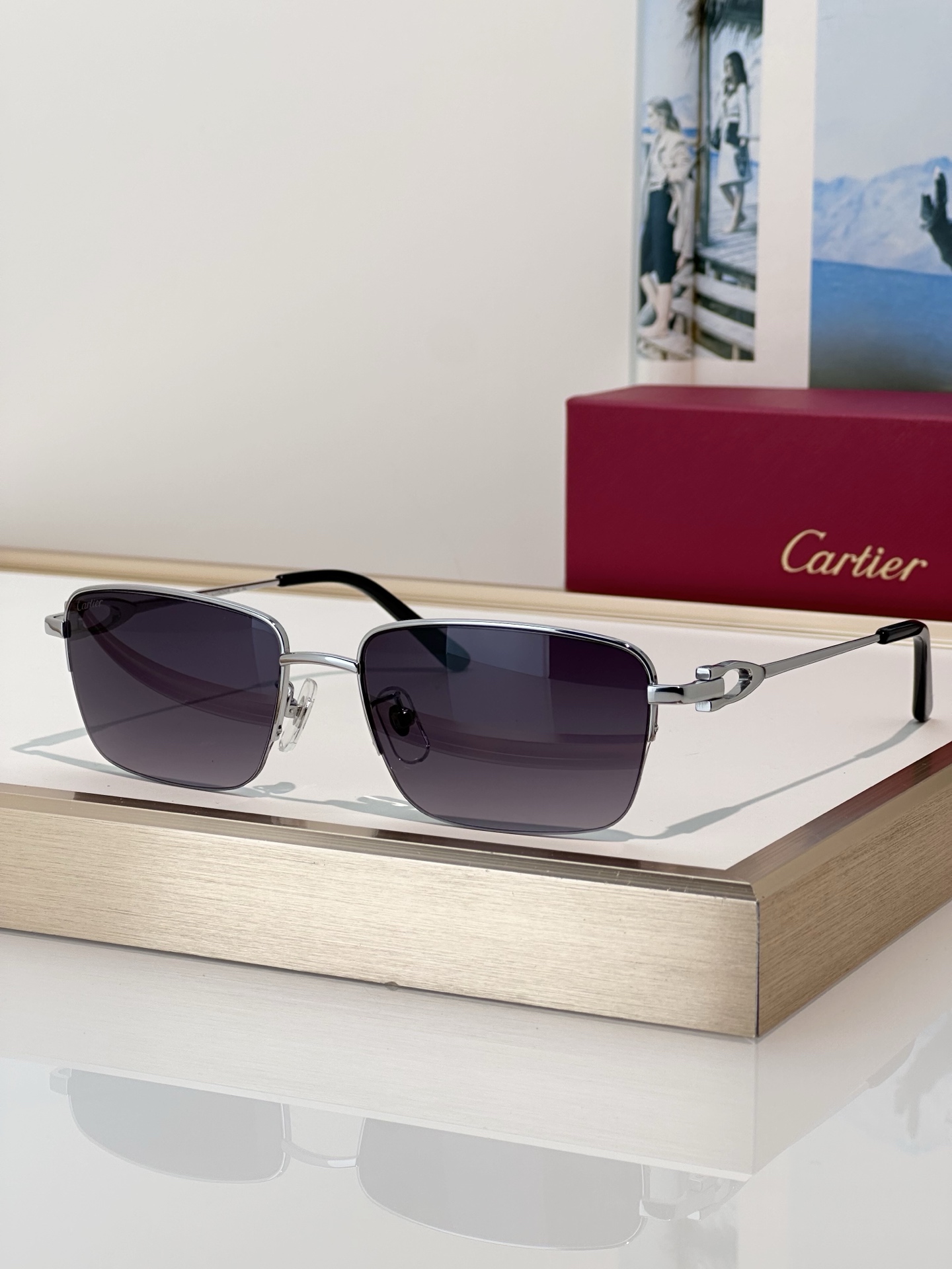 Designer Sunglasses CT0625OA