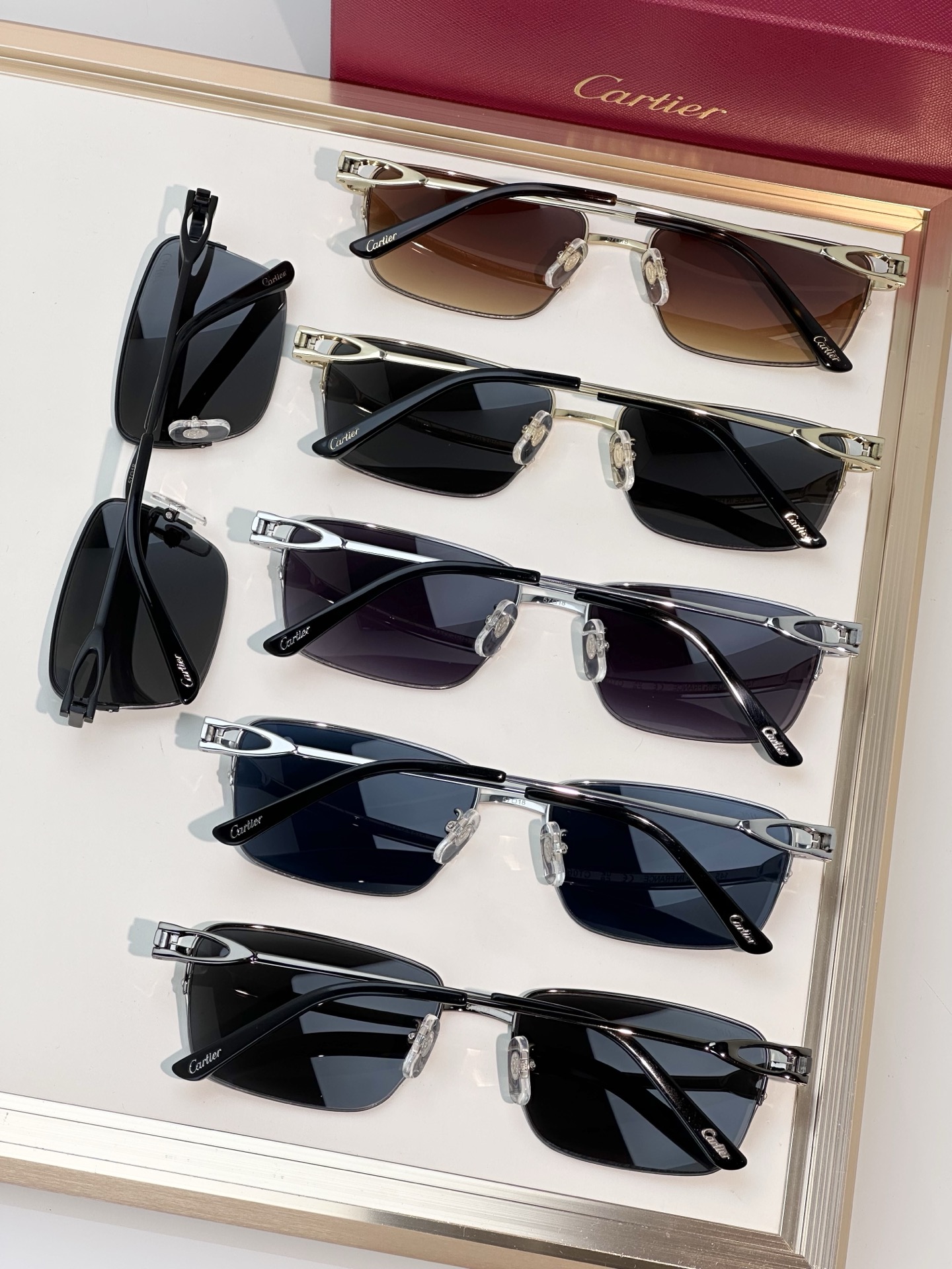 Designer Sunglasses CT0625OA