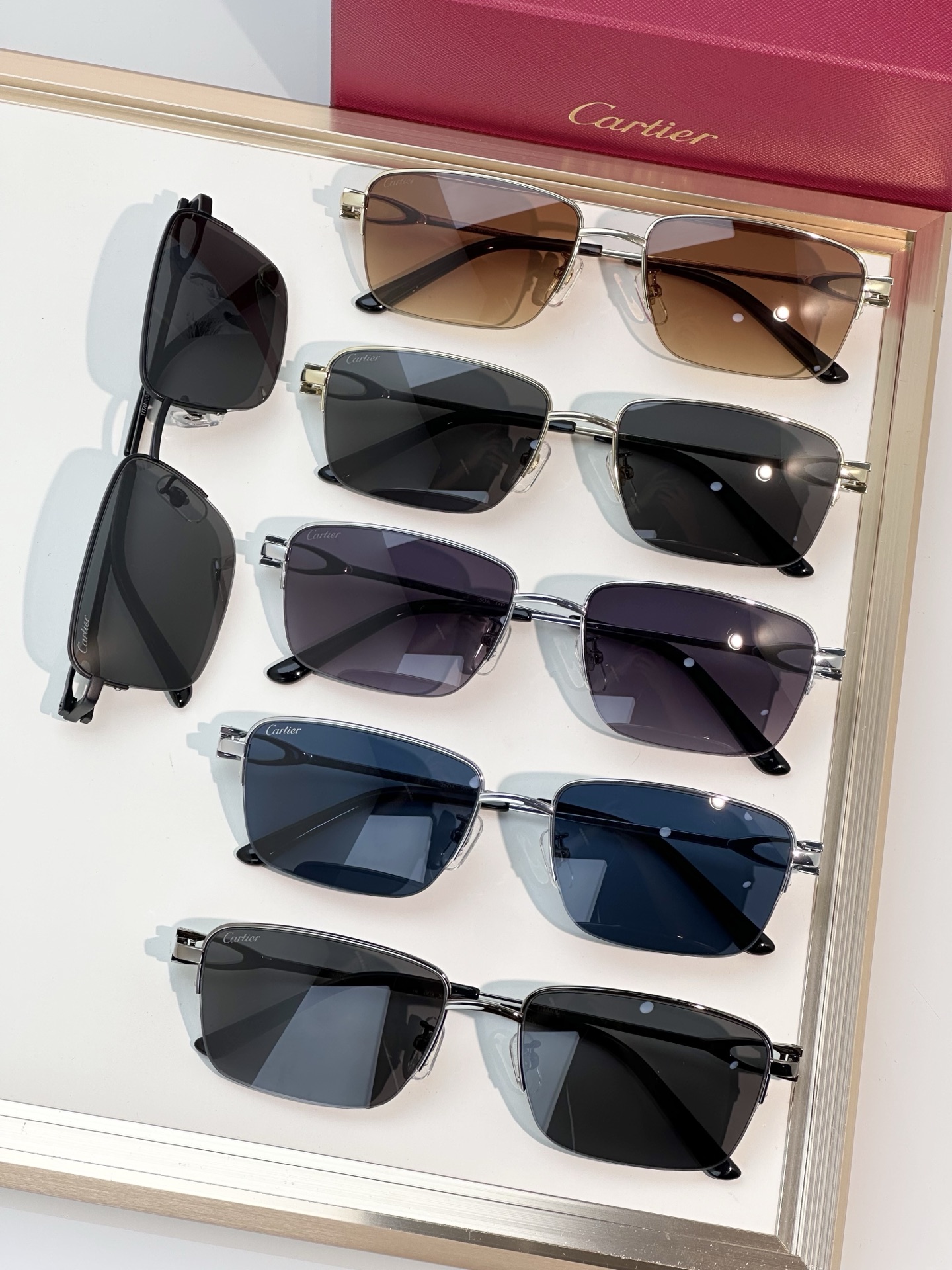 Designer Sunglasses CT0625OA