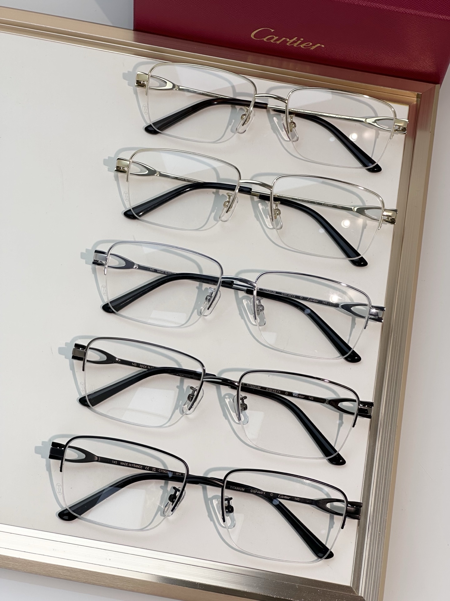 Designer Sunglasses CT0625OA