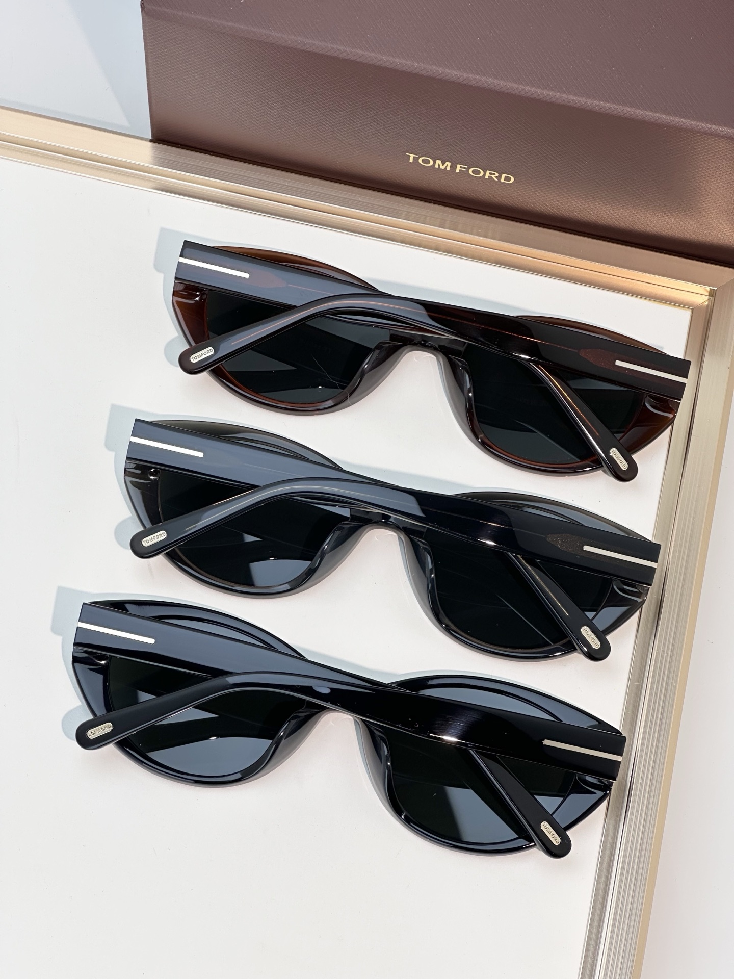 Designer Sunglasses TF1454-K