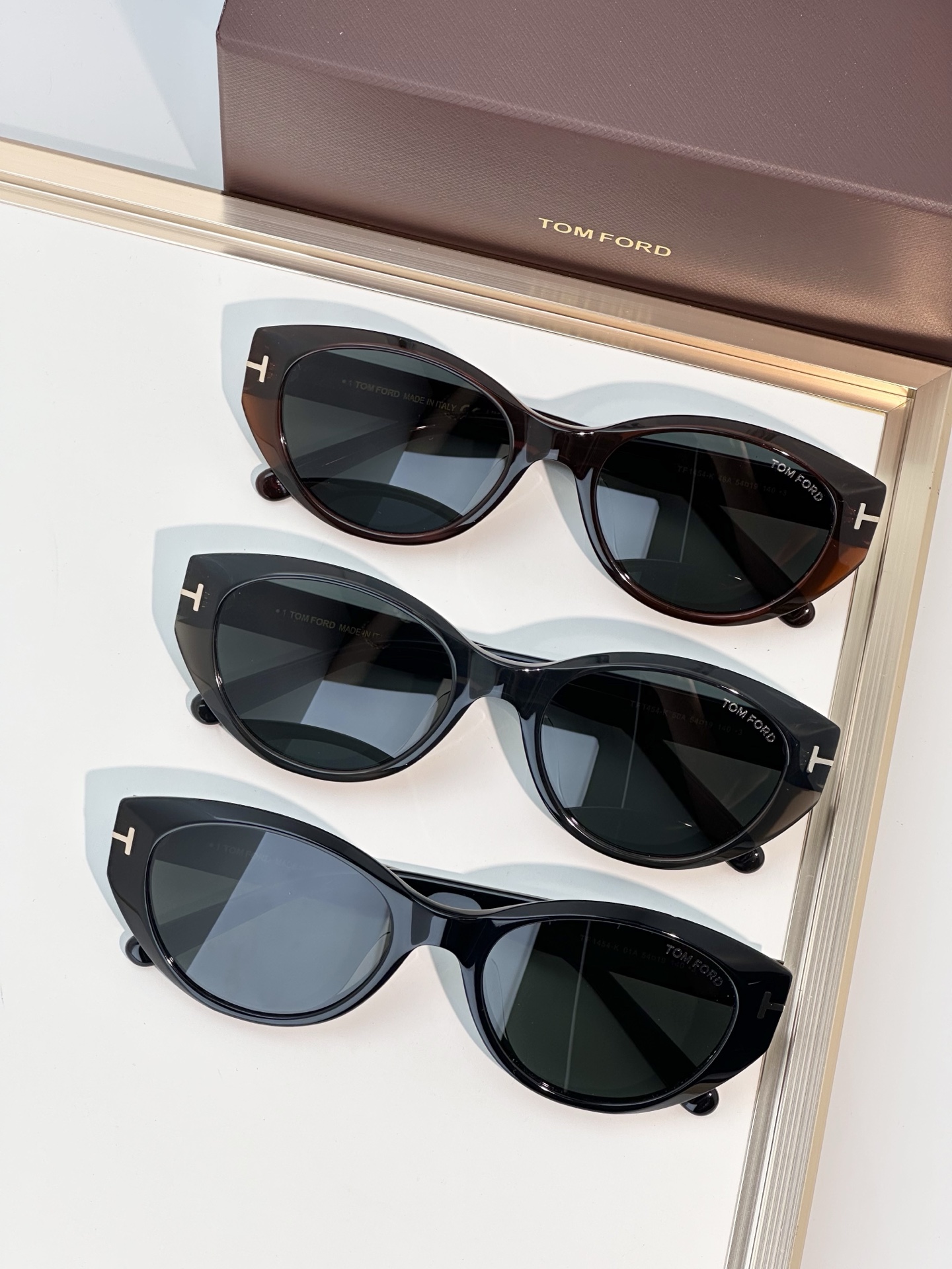 Designer Sunglasses TF1454-K
